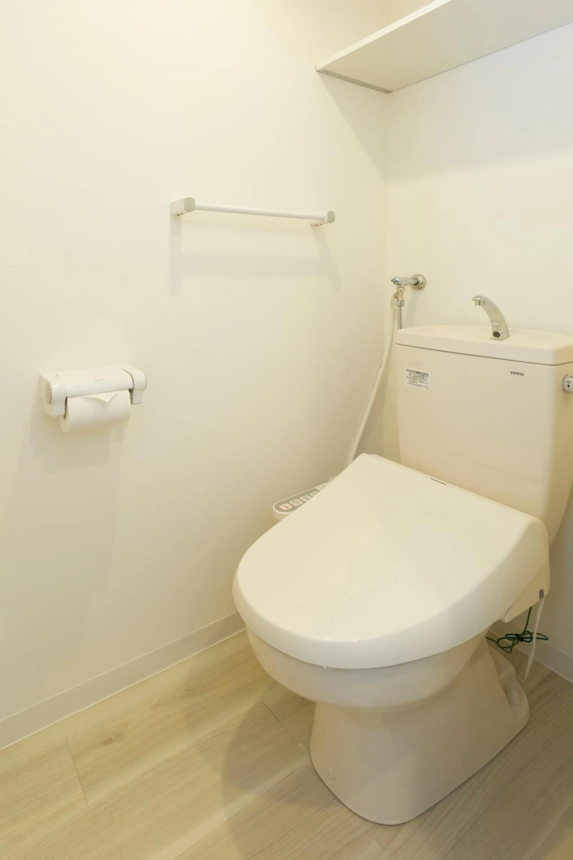 Toilet in Hotel ONE'S RESIDENCE