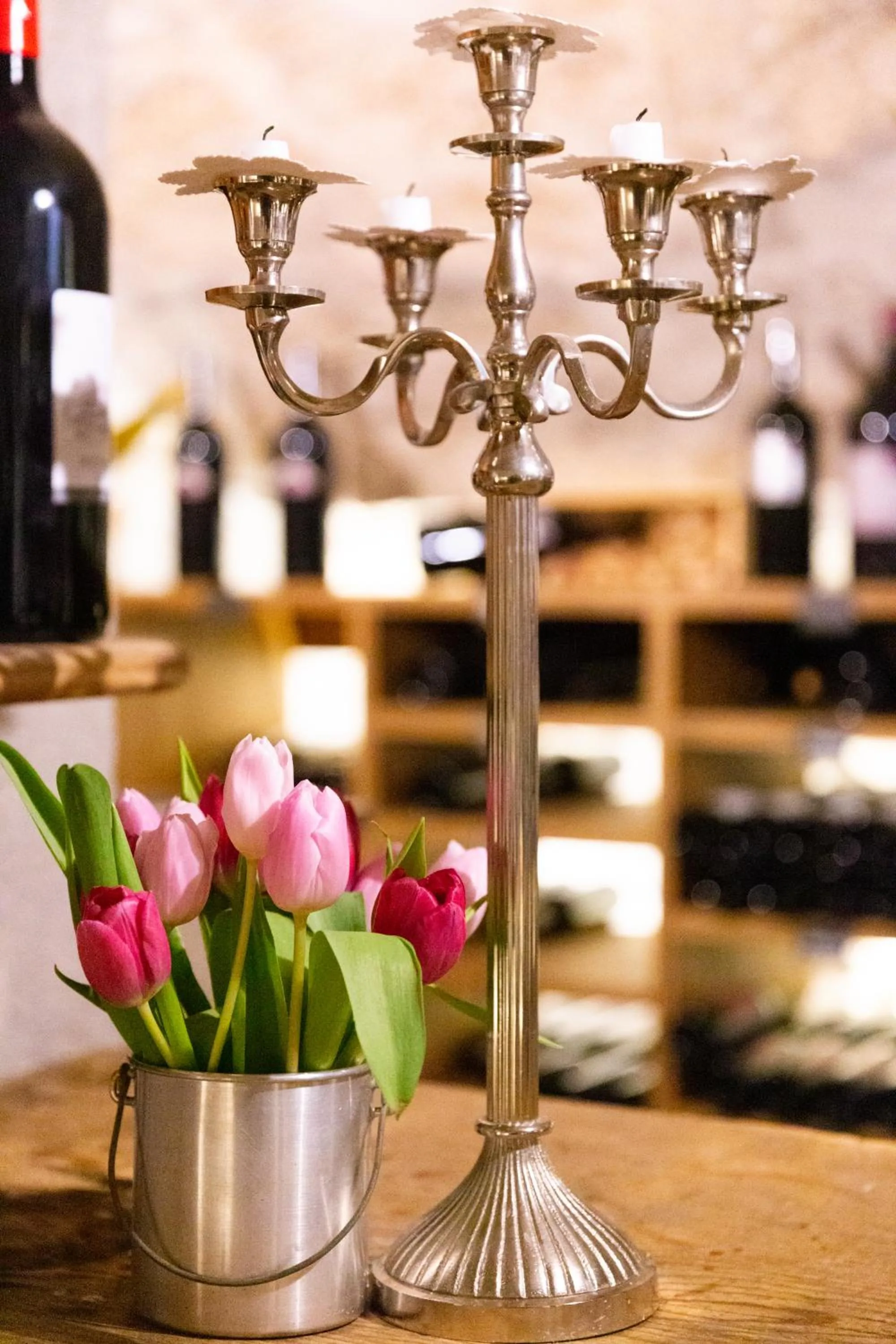 Decorative detail in Gasthof zum Schlüssel La Méridienne Fribourg SA