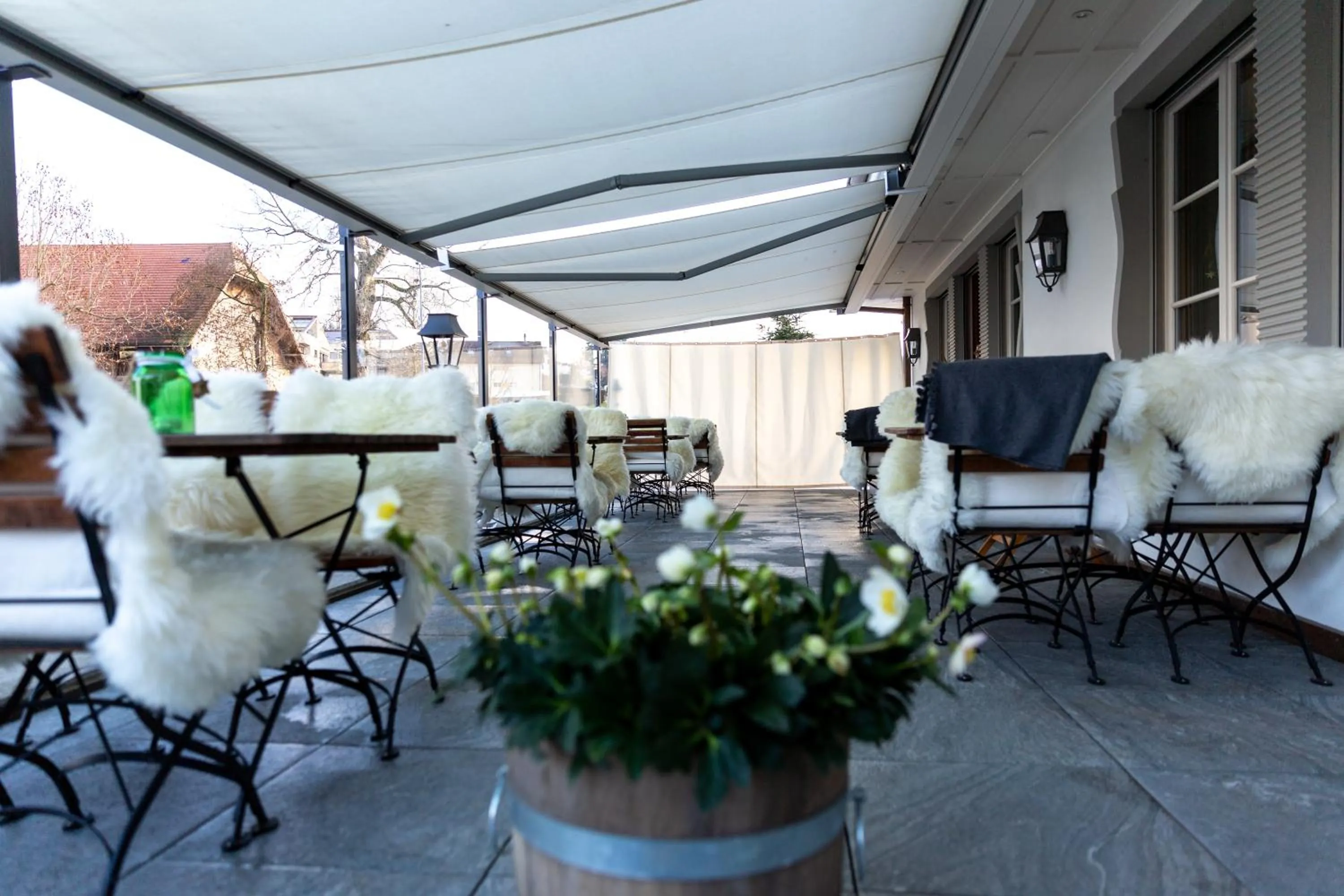 Gasthof zum Schlüssel La Méridienne Fribourg SA