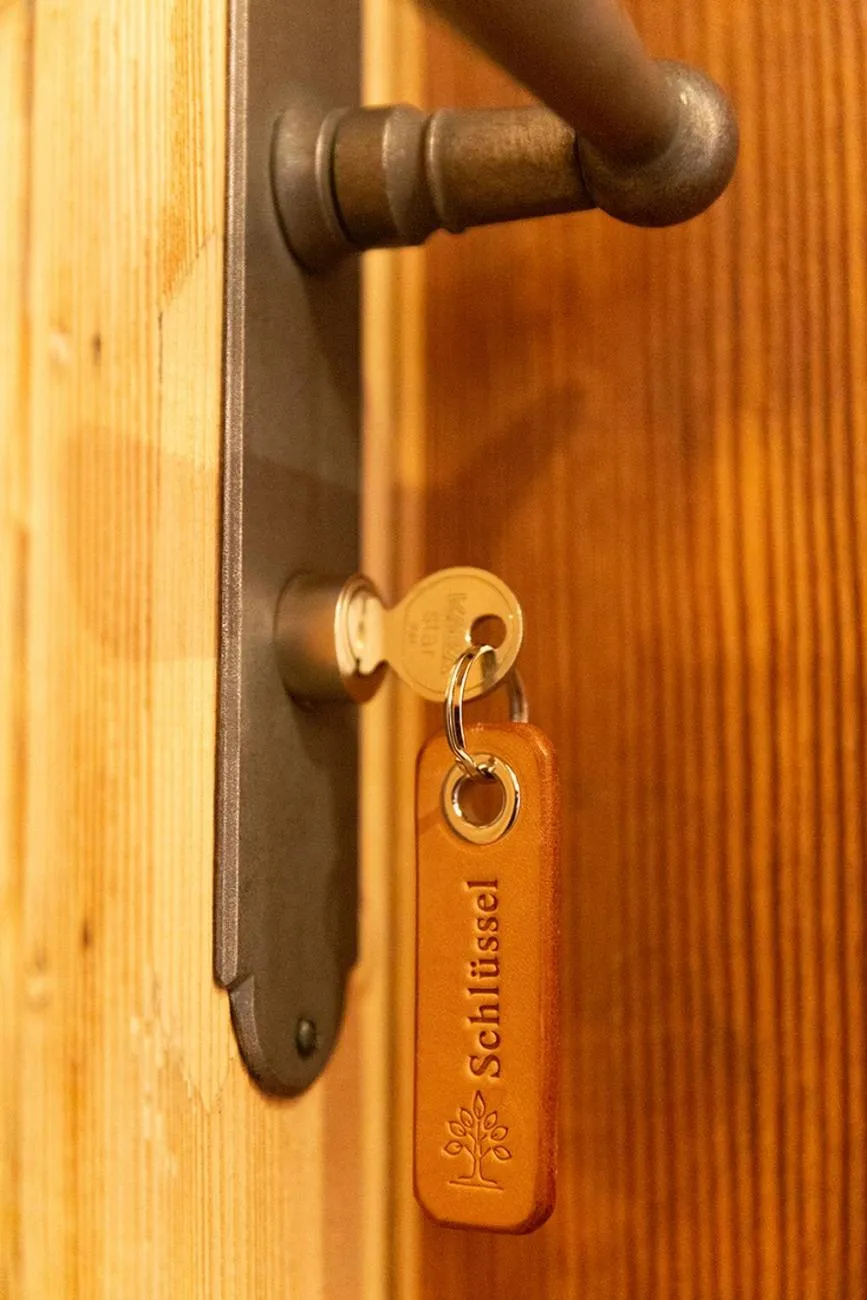 Gasthof zum Schlüssel La Méridienne Fribourg SA