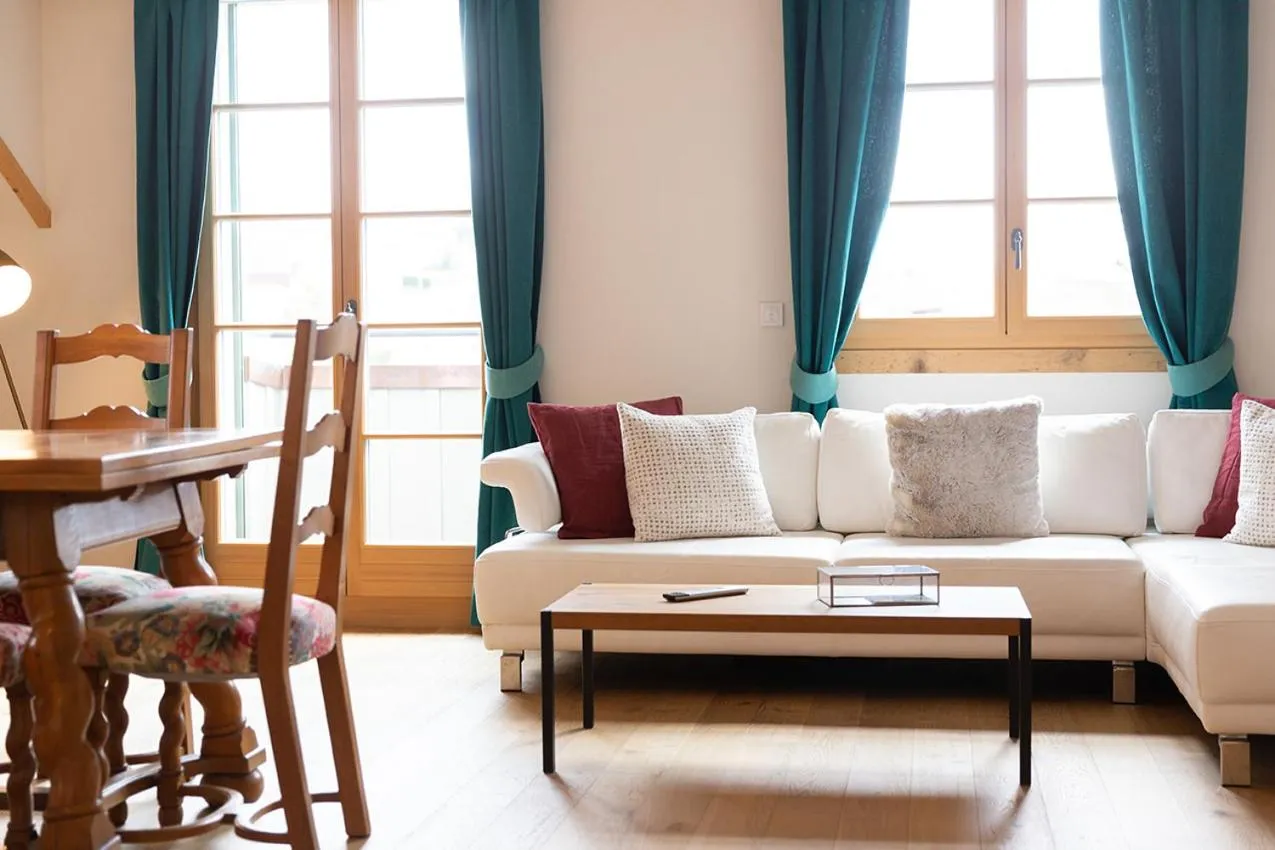 Gasthof zum Schlüssel La Méridienne Fribourg SA