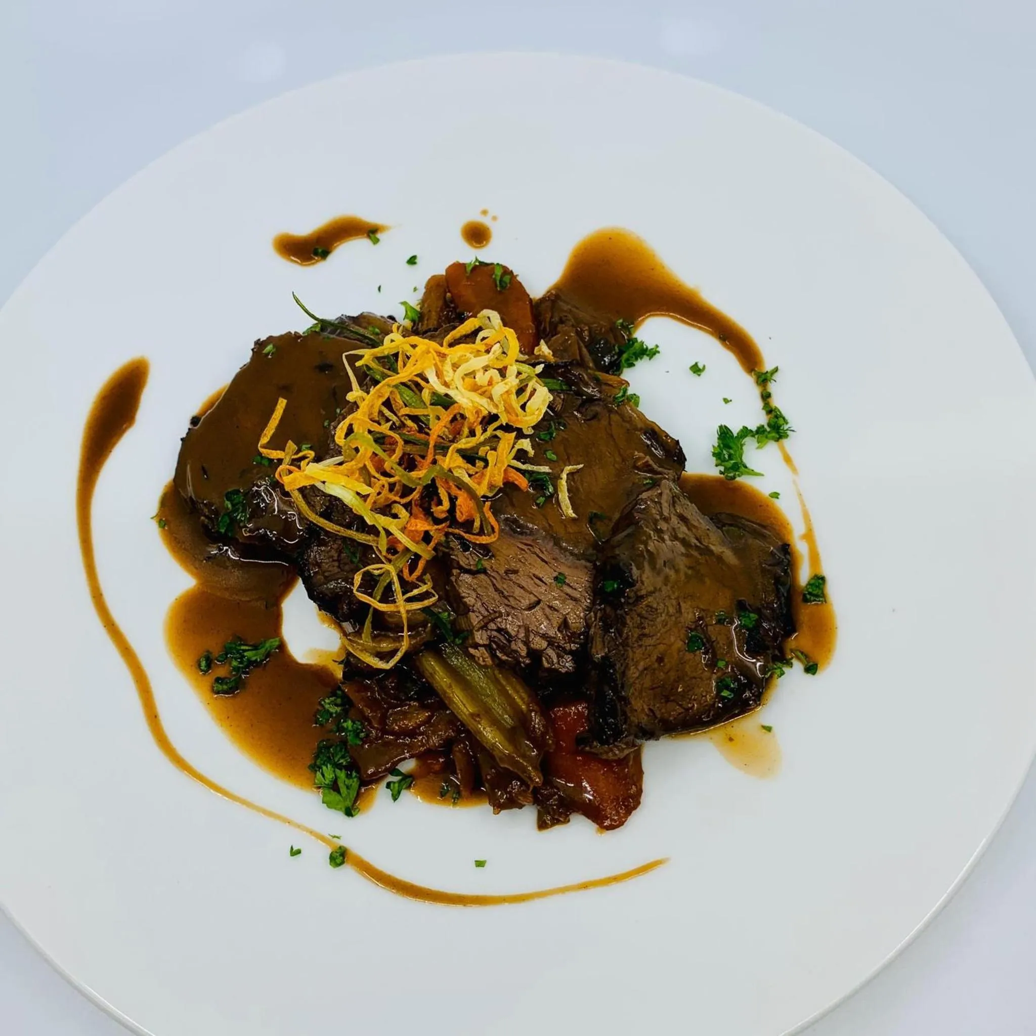 Gasthof zum Schlüssel La Méridienne Fribourg SA