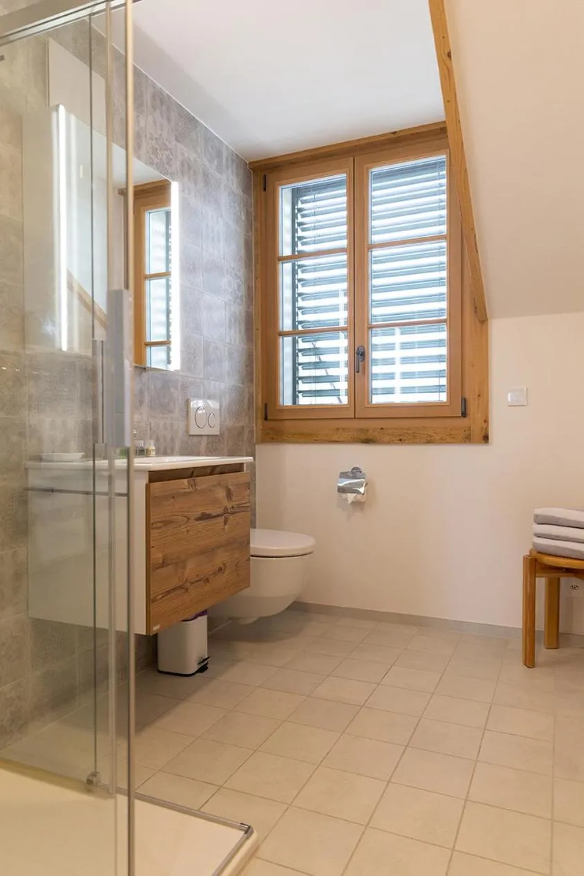 Gasthof zum Schlüssel La Méridienne Fribourg SA