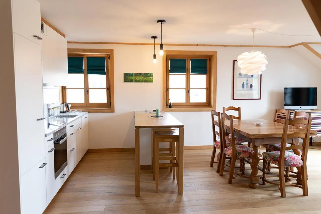 Gasthof zum Schlüssel La Méridienne Fribourg SA