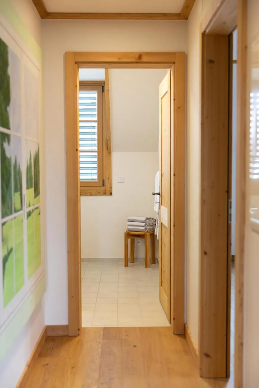 Gasthof zum Schlüssel La Méridienne Fribourg SA