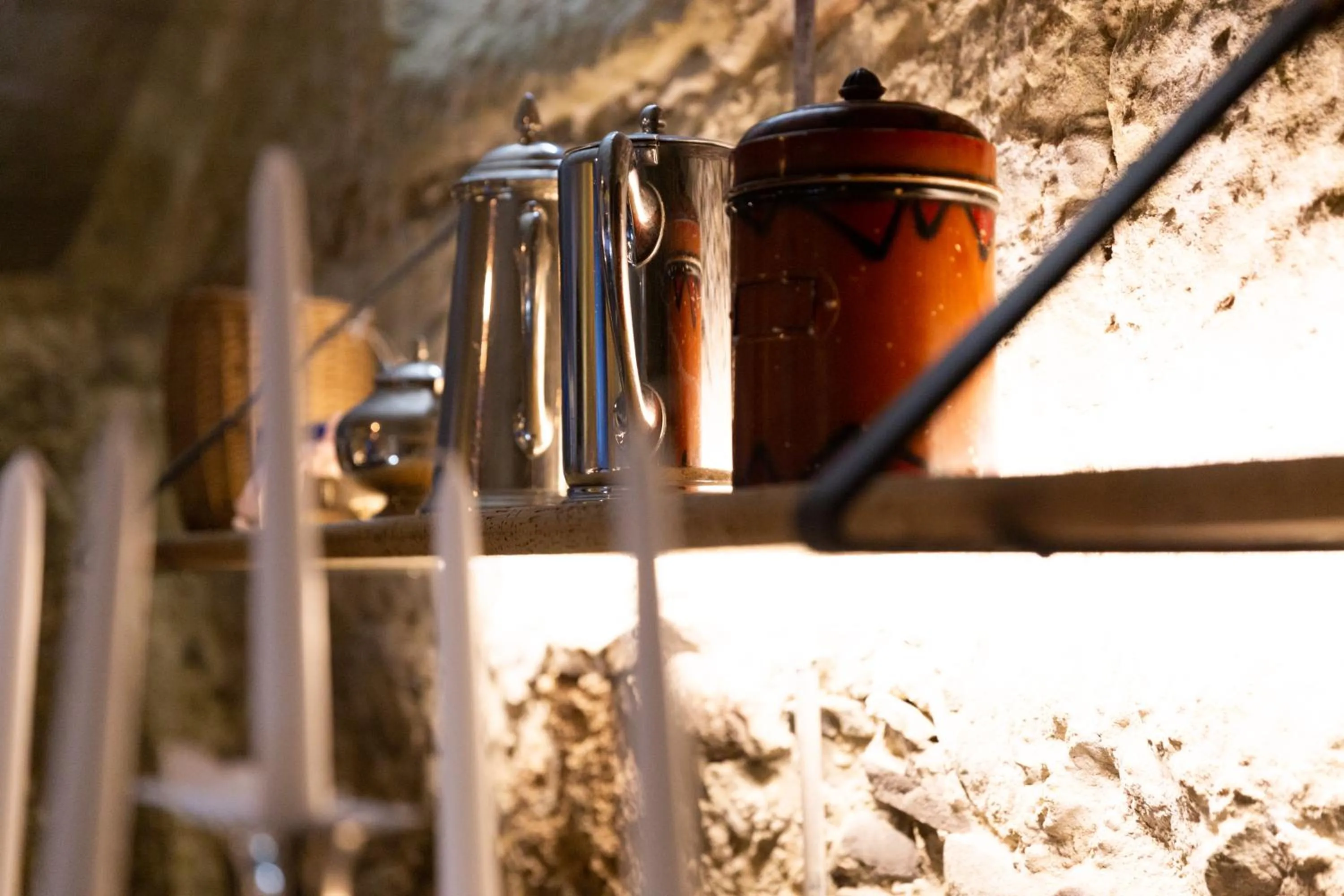 Decorative detail in Gasthof zum Schlüssel La Méridienne Fribourg SA