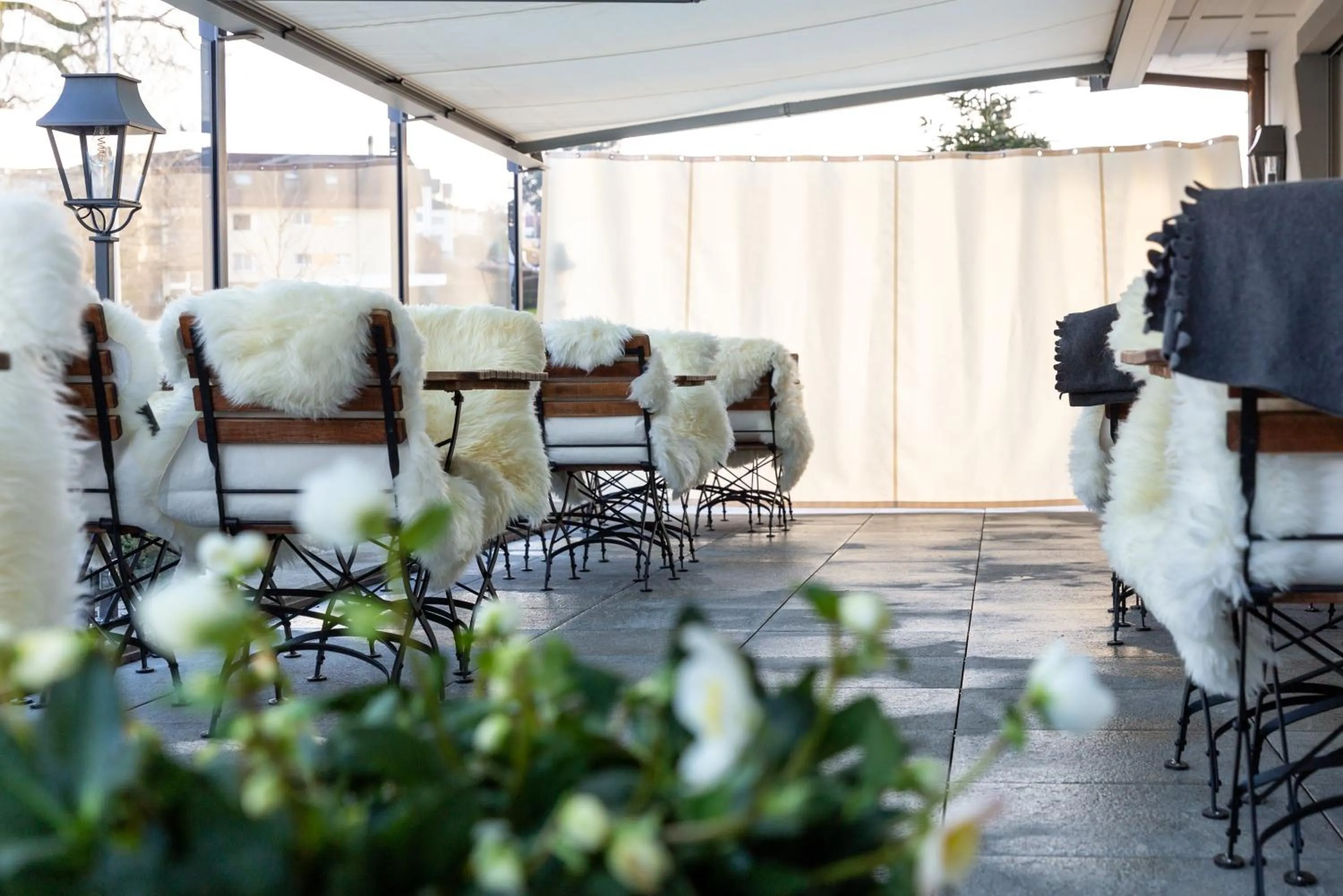 Gasthof zum Schlüssel La Méridienne Fribourg SA