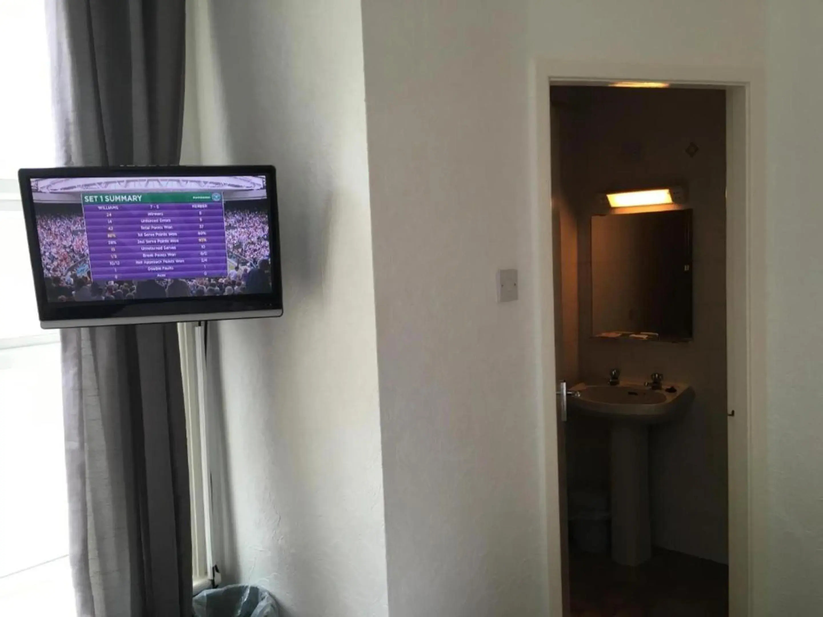 Superior Double Room in OYO Wave Crest Hotel Superior Double Room in OYO Wave Crest Hotel