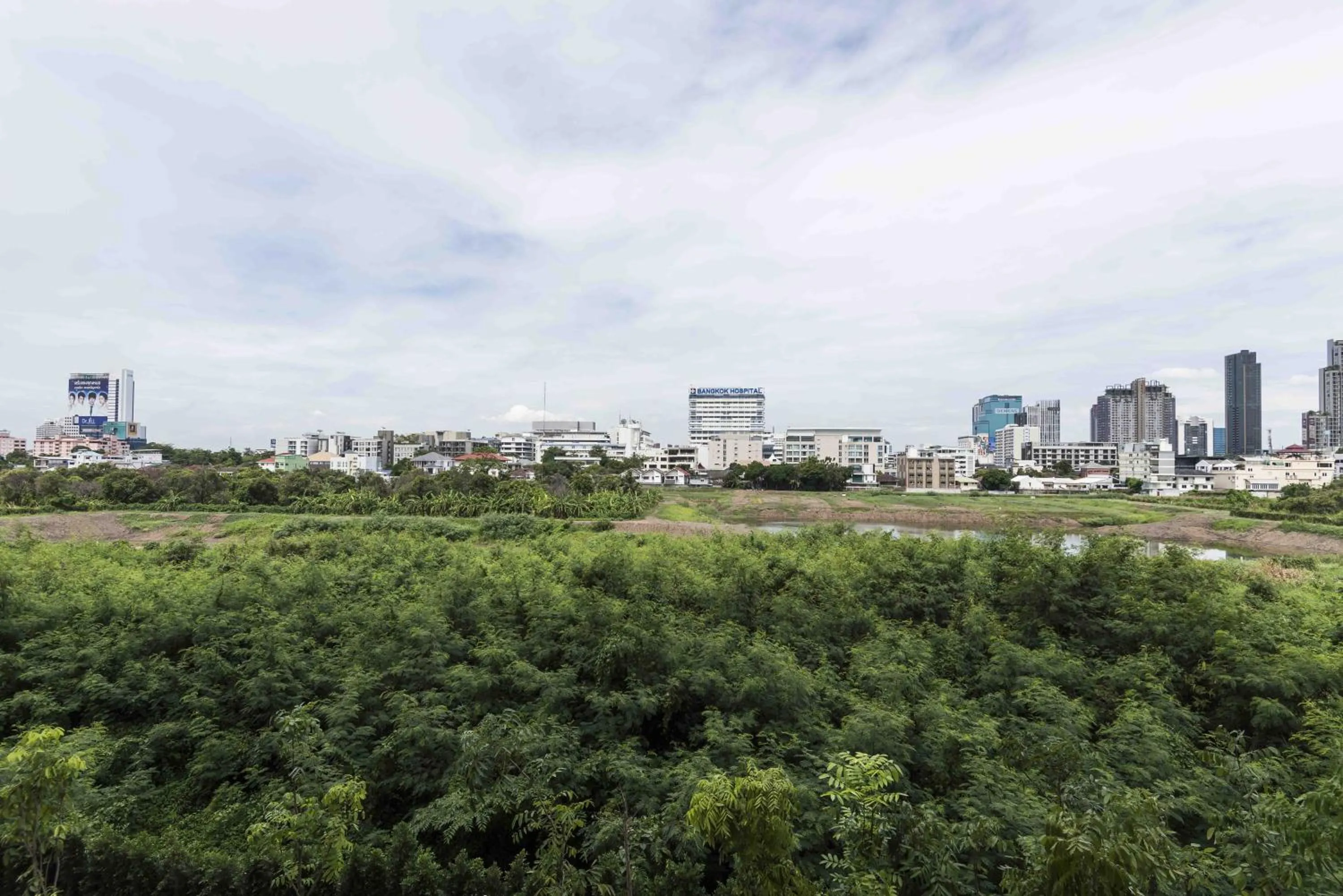 Day in Maitria Hotel Rama 9 Bangkok - A Chatrium Collection