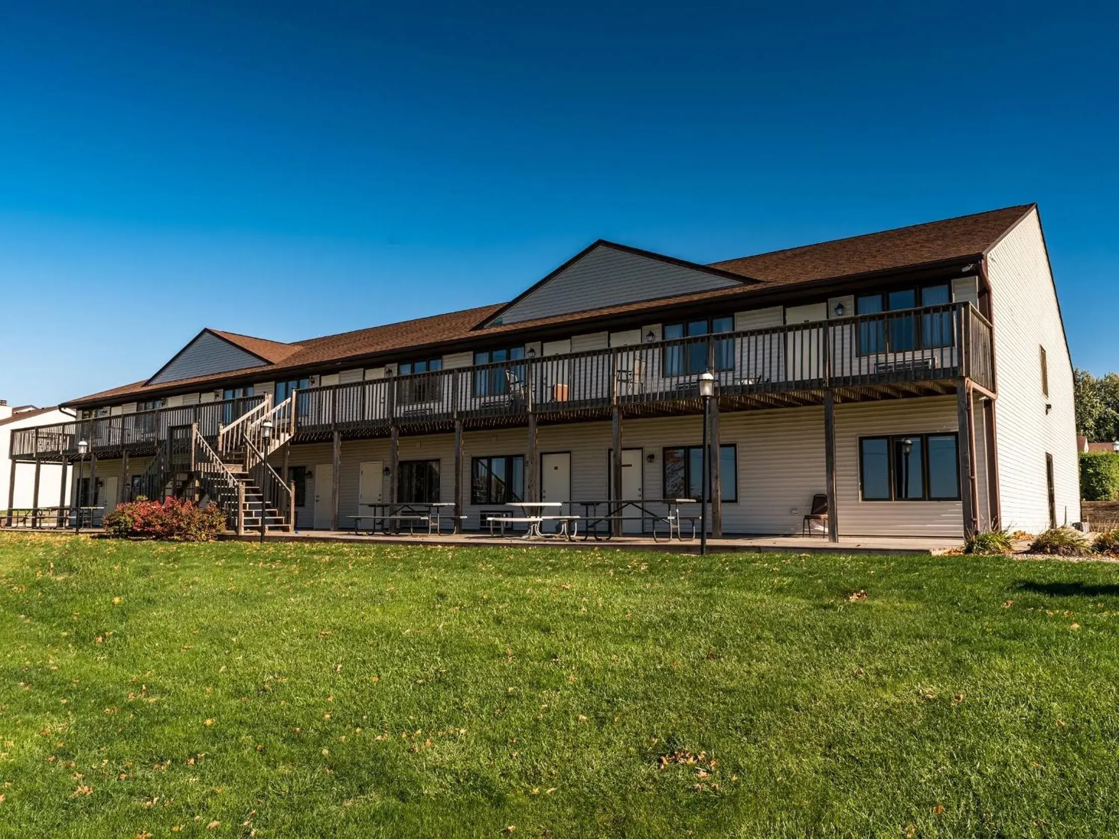 Lake Panorama National Resort Lake Panorama National Resort