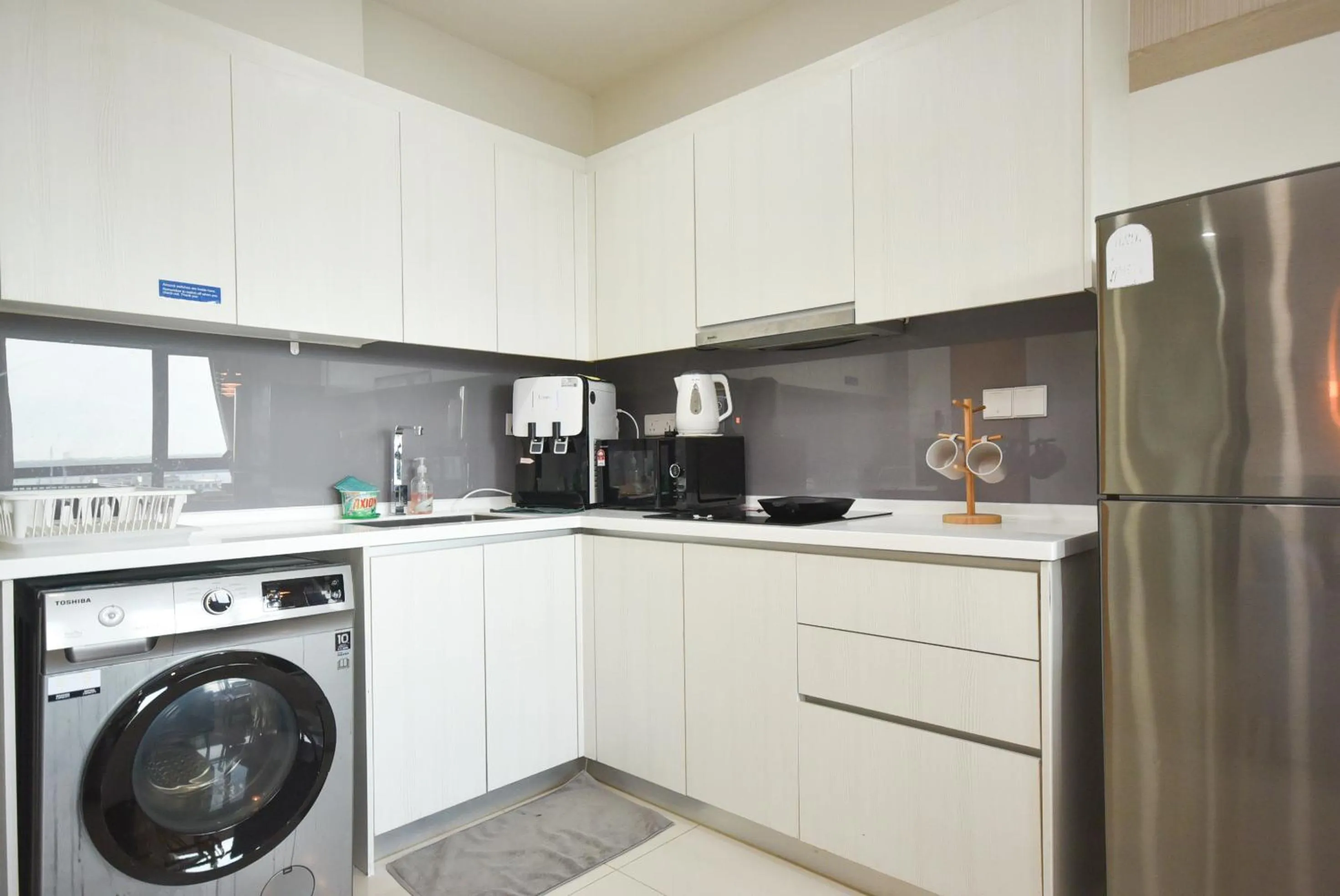 Suasana Residence by Nest Home