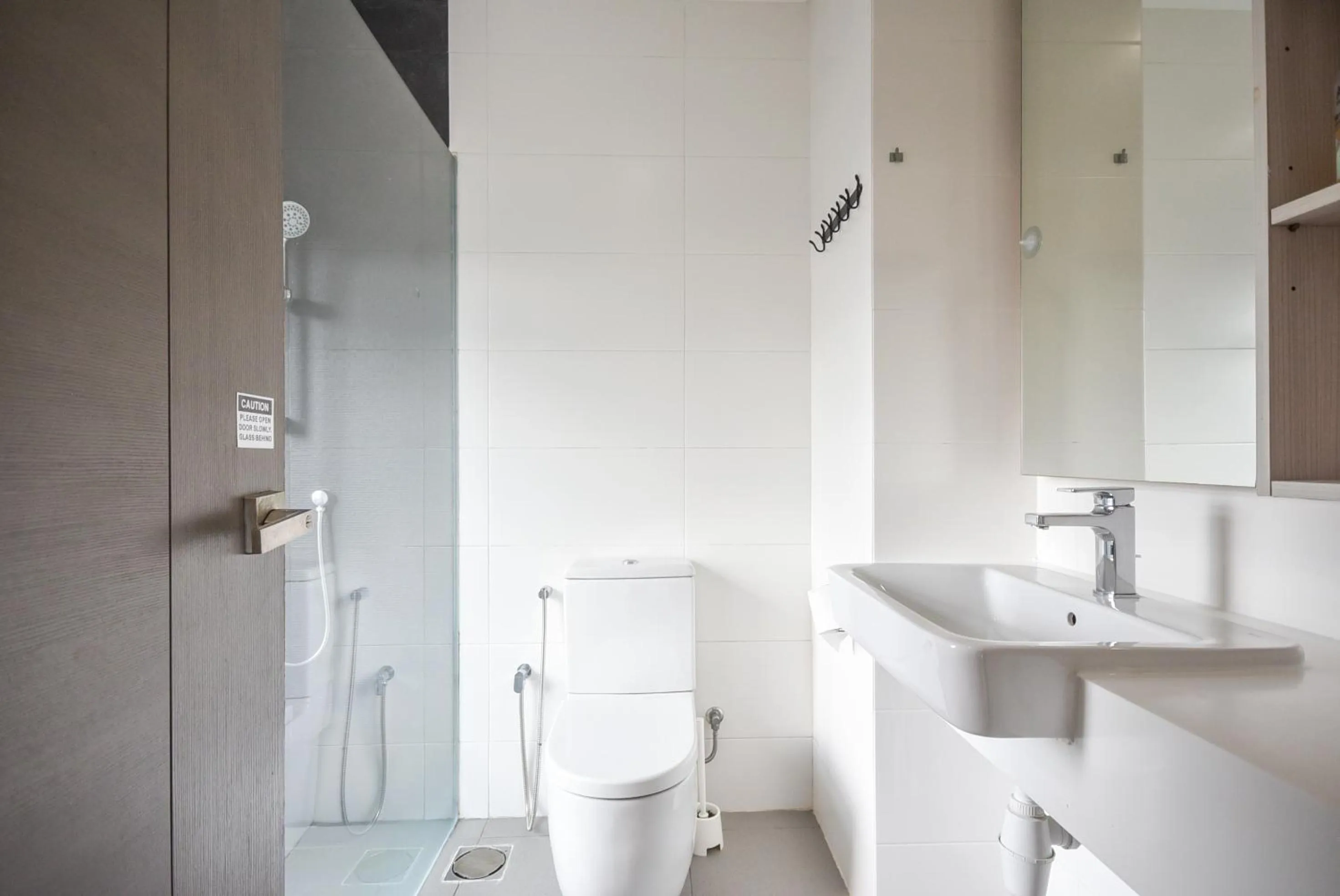 Suasana Residence by Nest Home