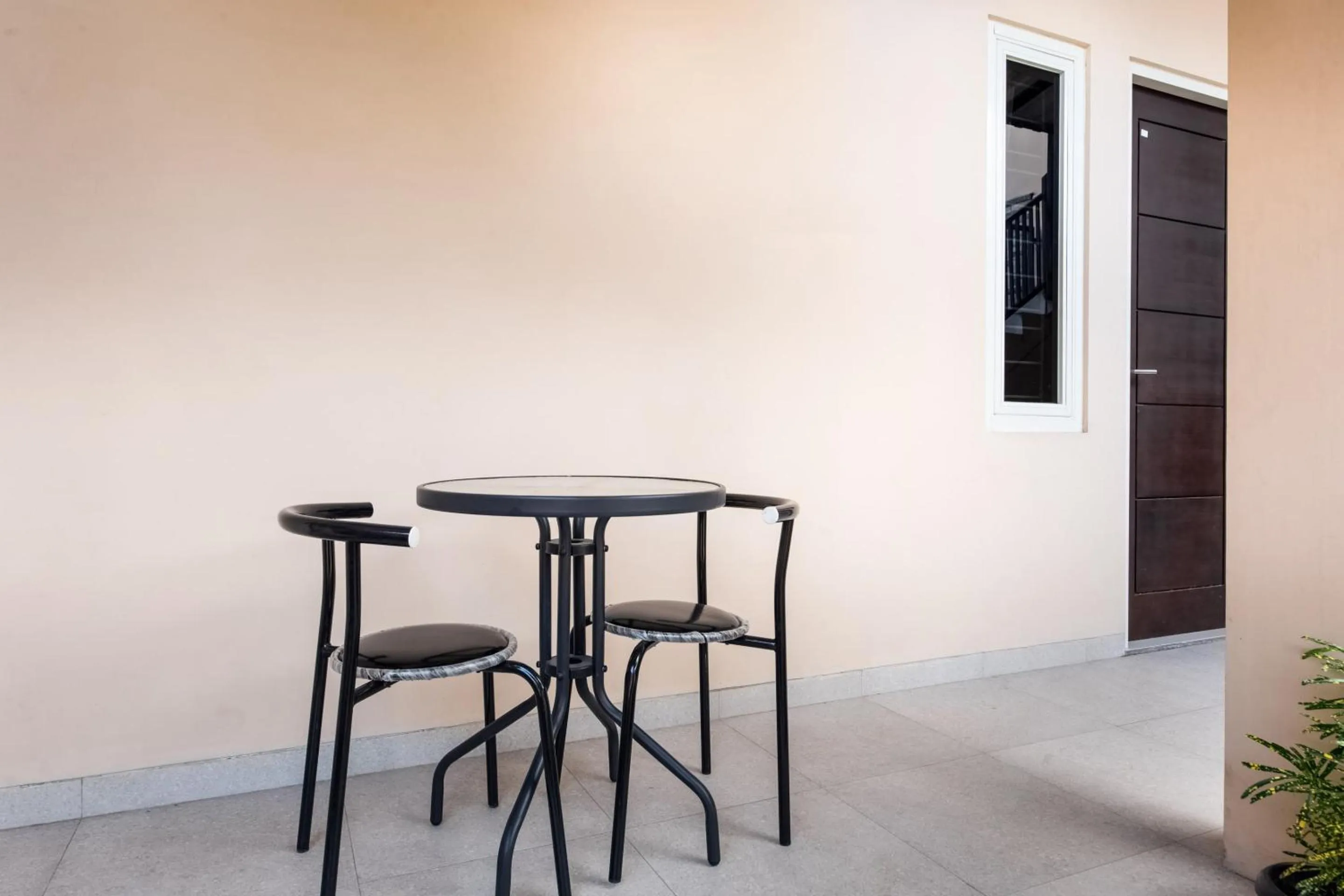 Lobby or reception in OYO Life 3398 Griya RM 19 Syariah