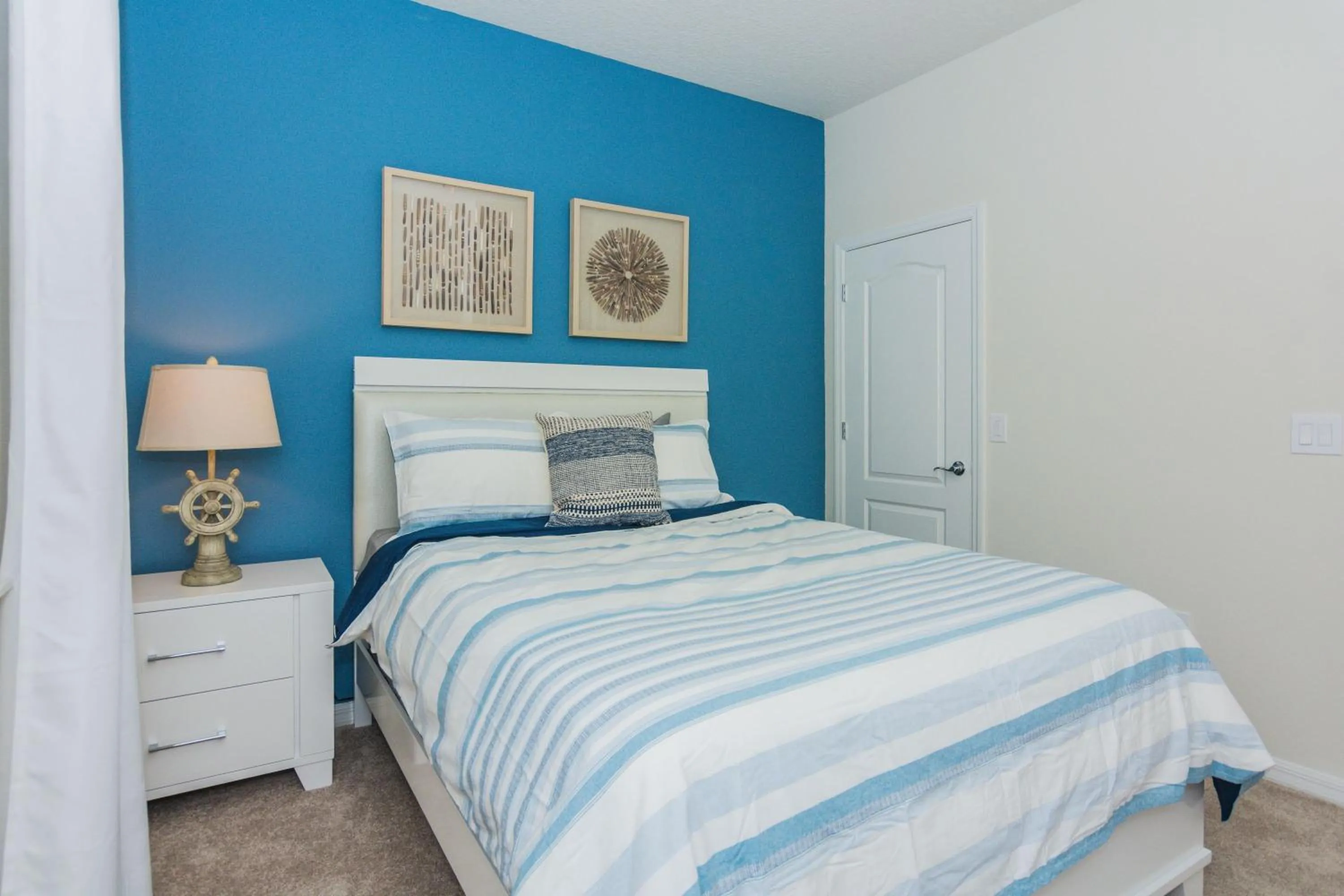 Other, Bed in Lily Garden