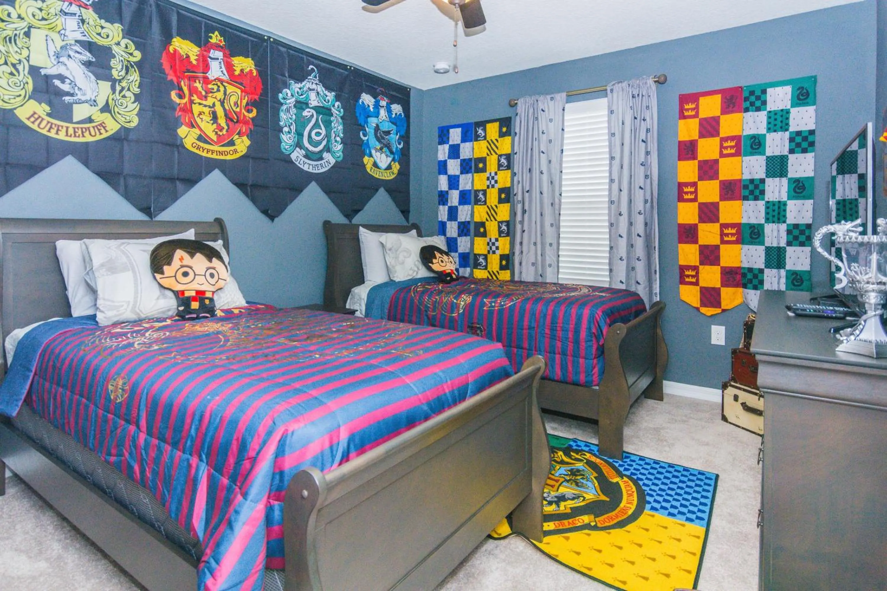 Other, Bed in Lily Garden