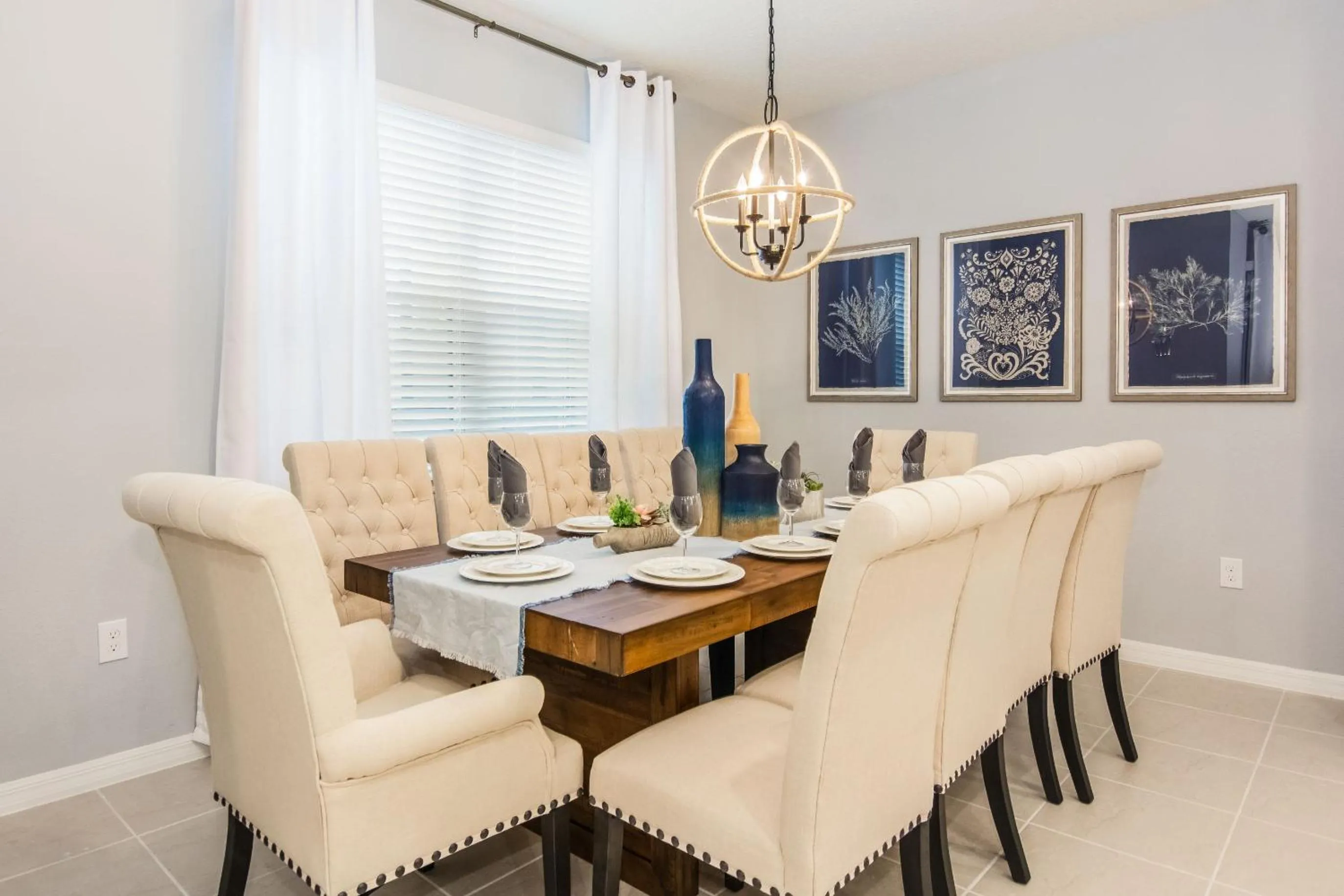 Other in Lily Garden