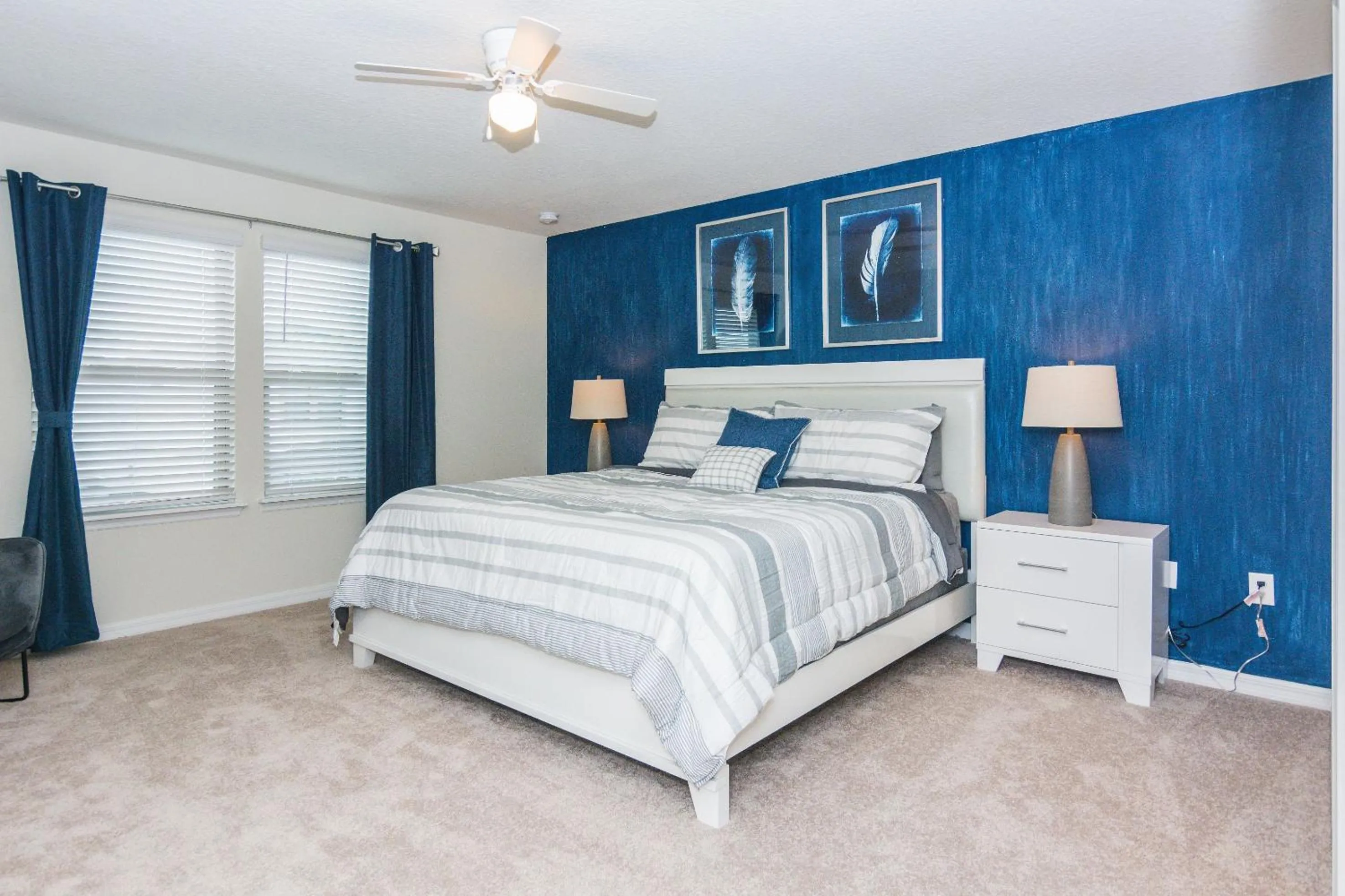 Other, Bed in Lily Garden