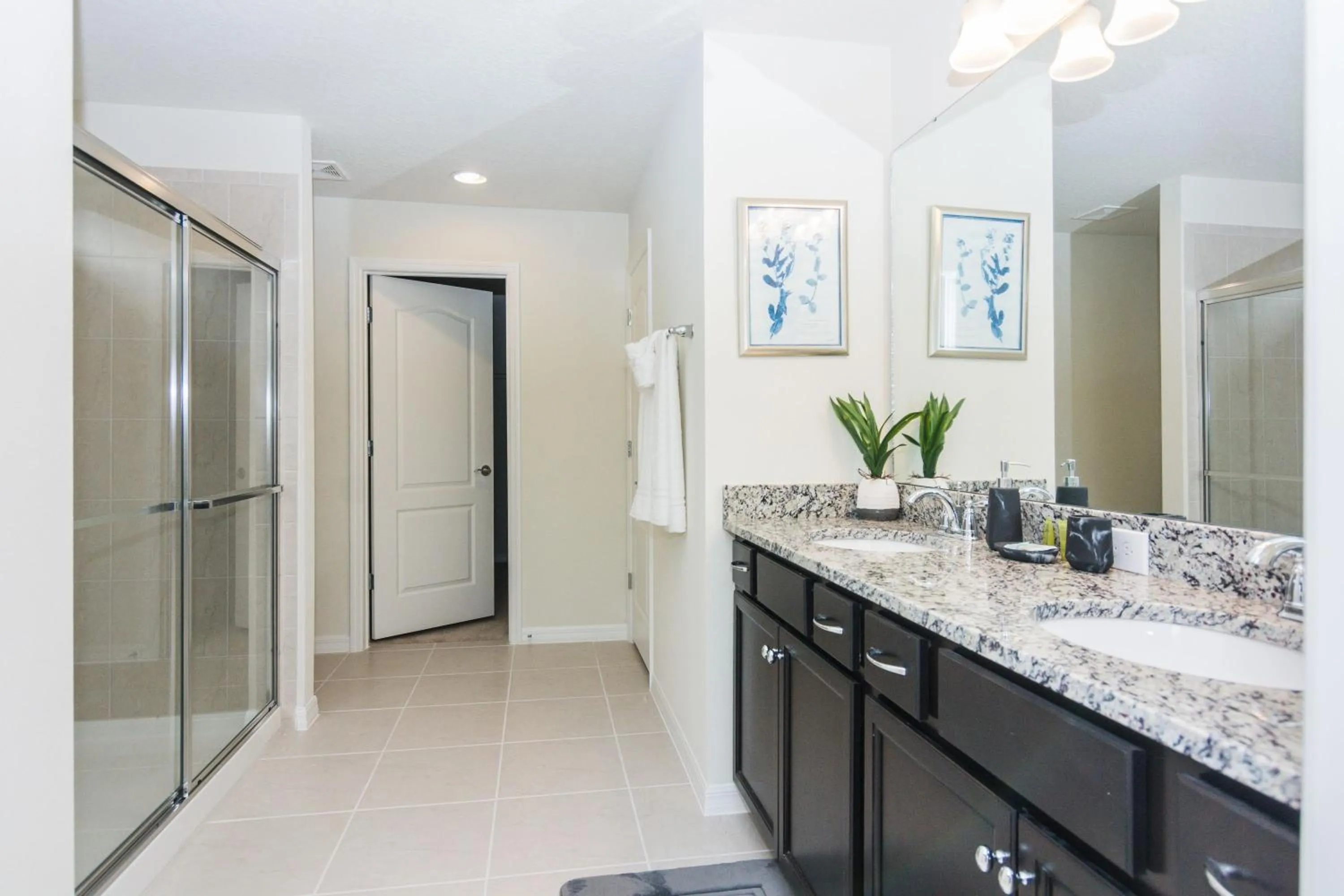 Other in Lily Garden