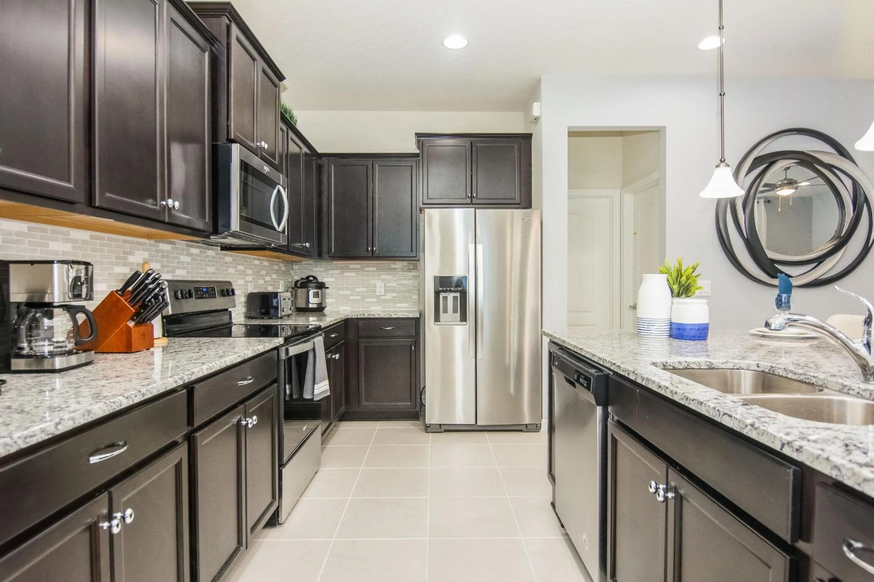 Other in Lily Garden