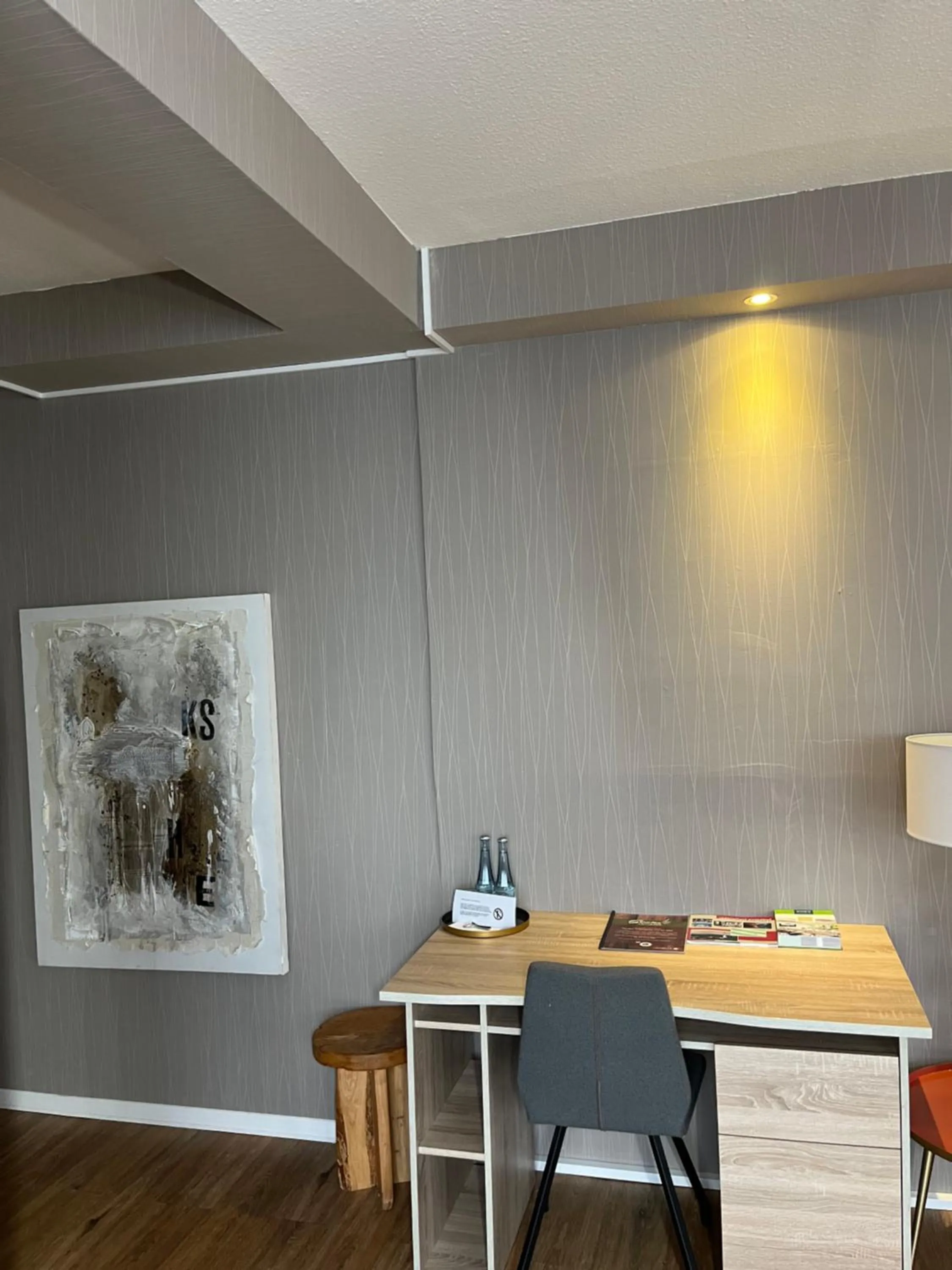 Property building in Sportalm Gipfelglück