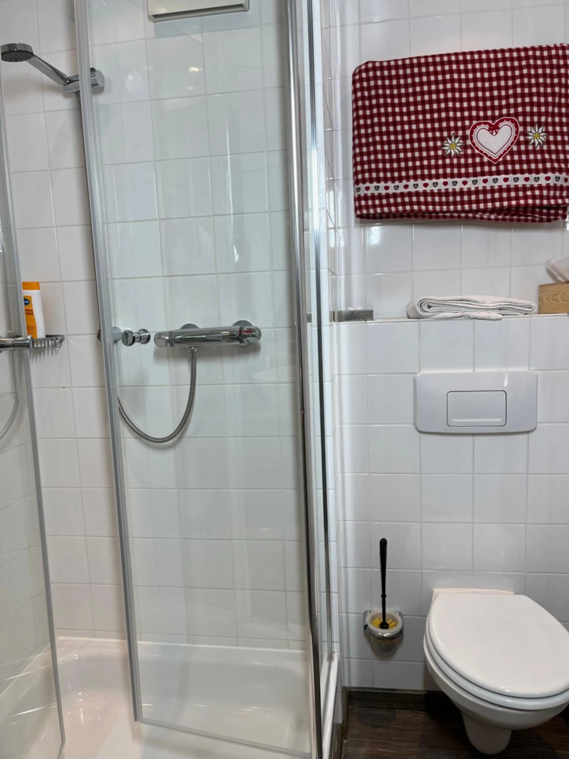 Property building in Sportalm Gipfelglück