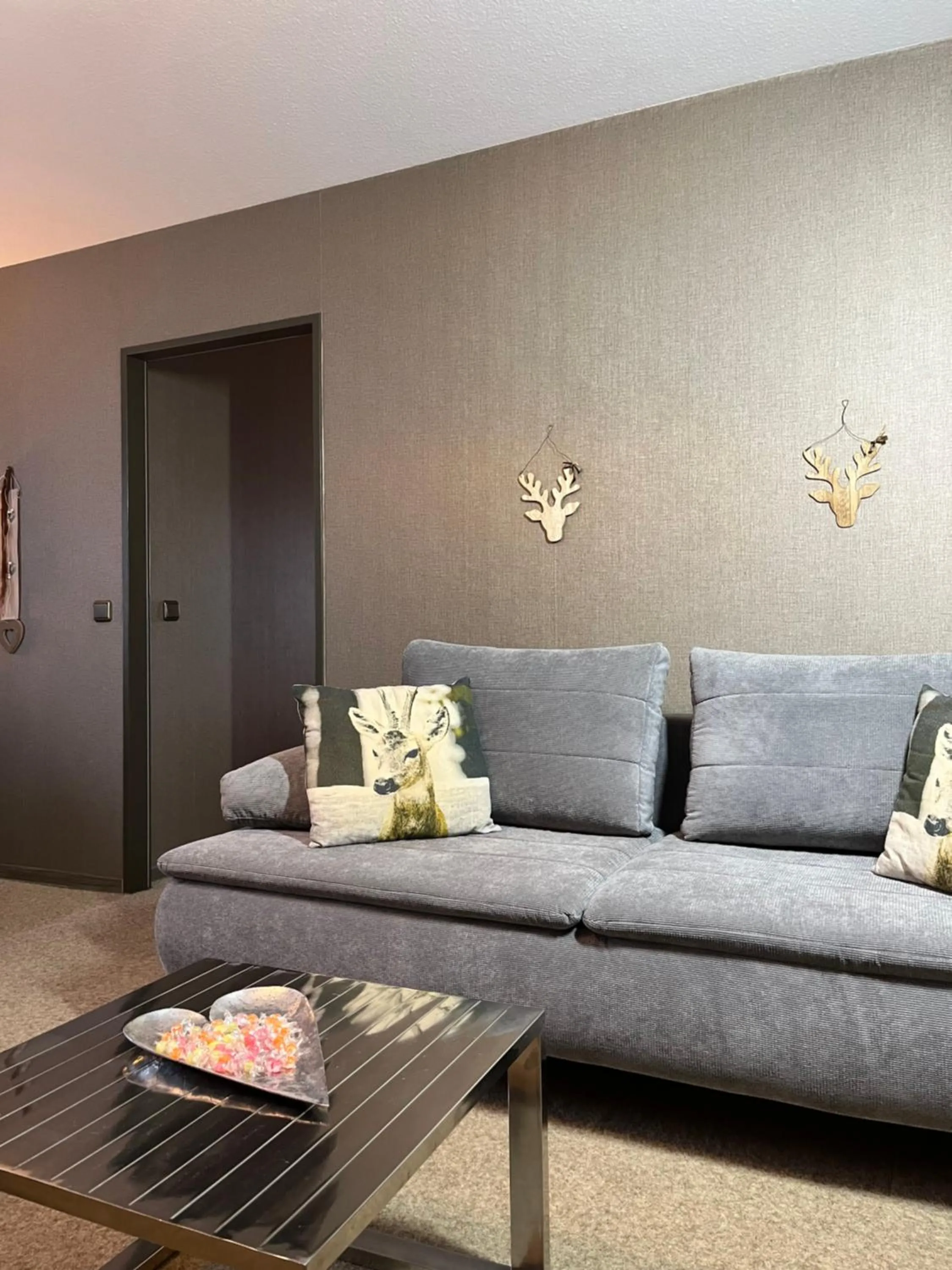 Property building in Sportalm Gipfelglück