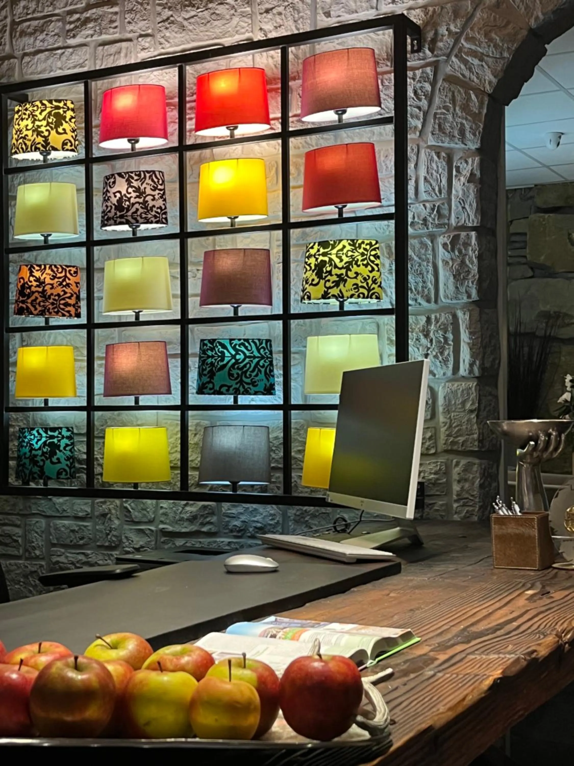 Property building in Sportalm Gipfelglück