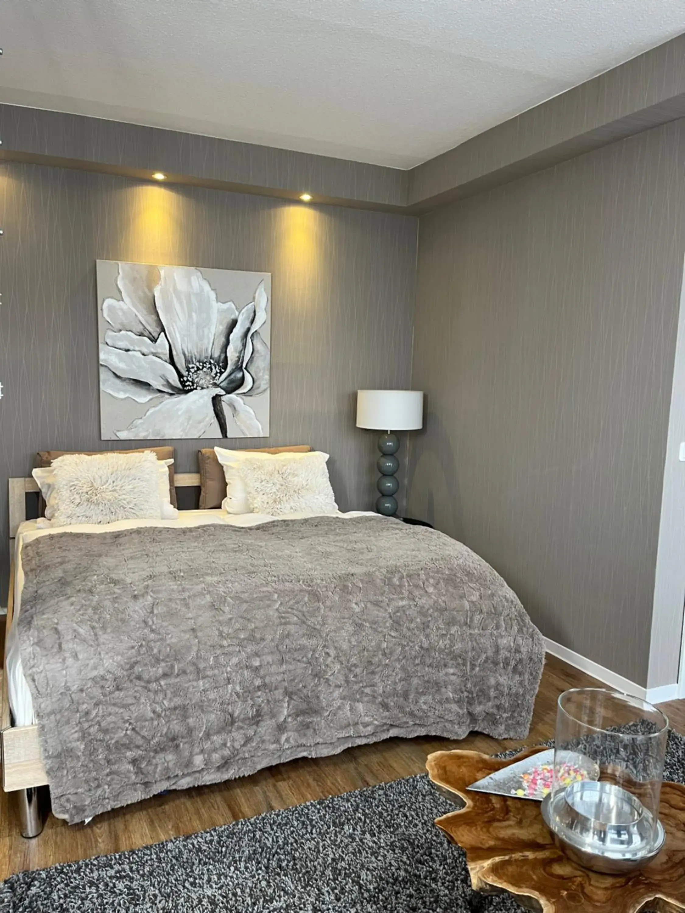 Duplex Suite - single occupancy in Sportalm Gipfelglück Duplex Suite - single occupancy in Sportalm Gipfelglück