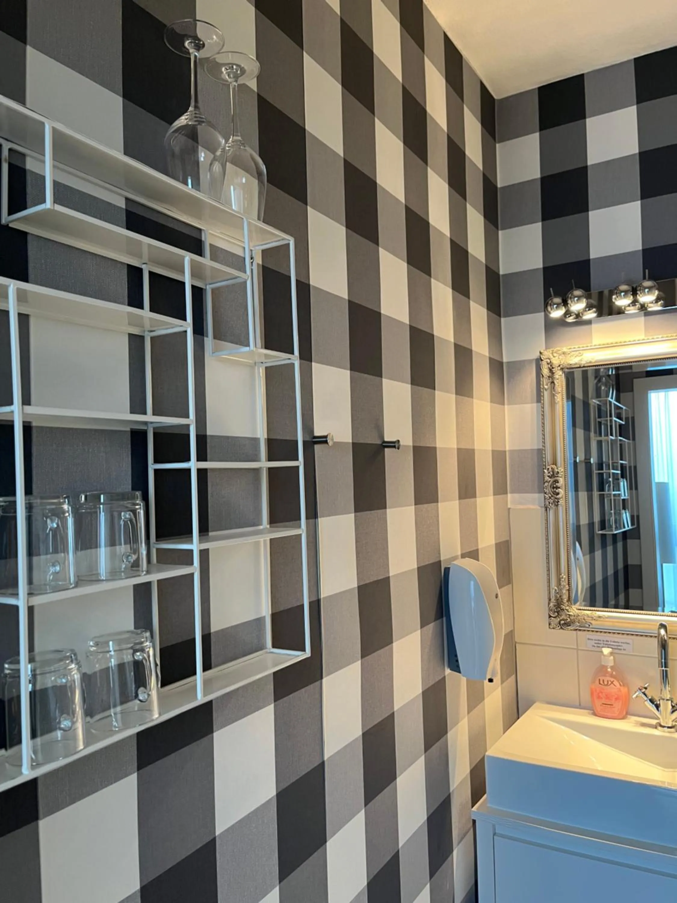 Property building in Sportalm Gipfelglück