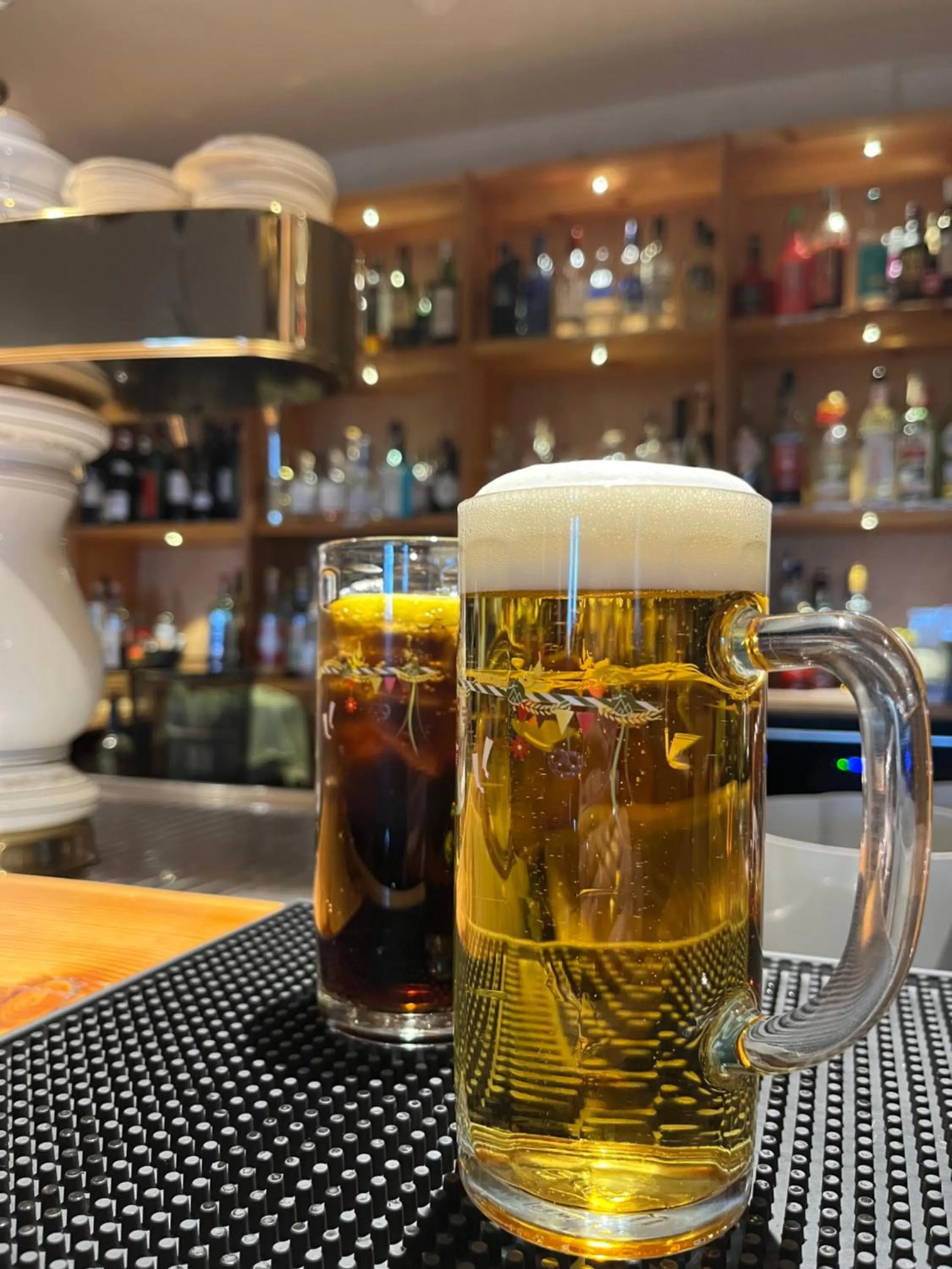 Restaurant/places to eat in Sportalm Gipfelglück