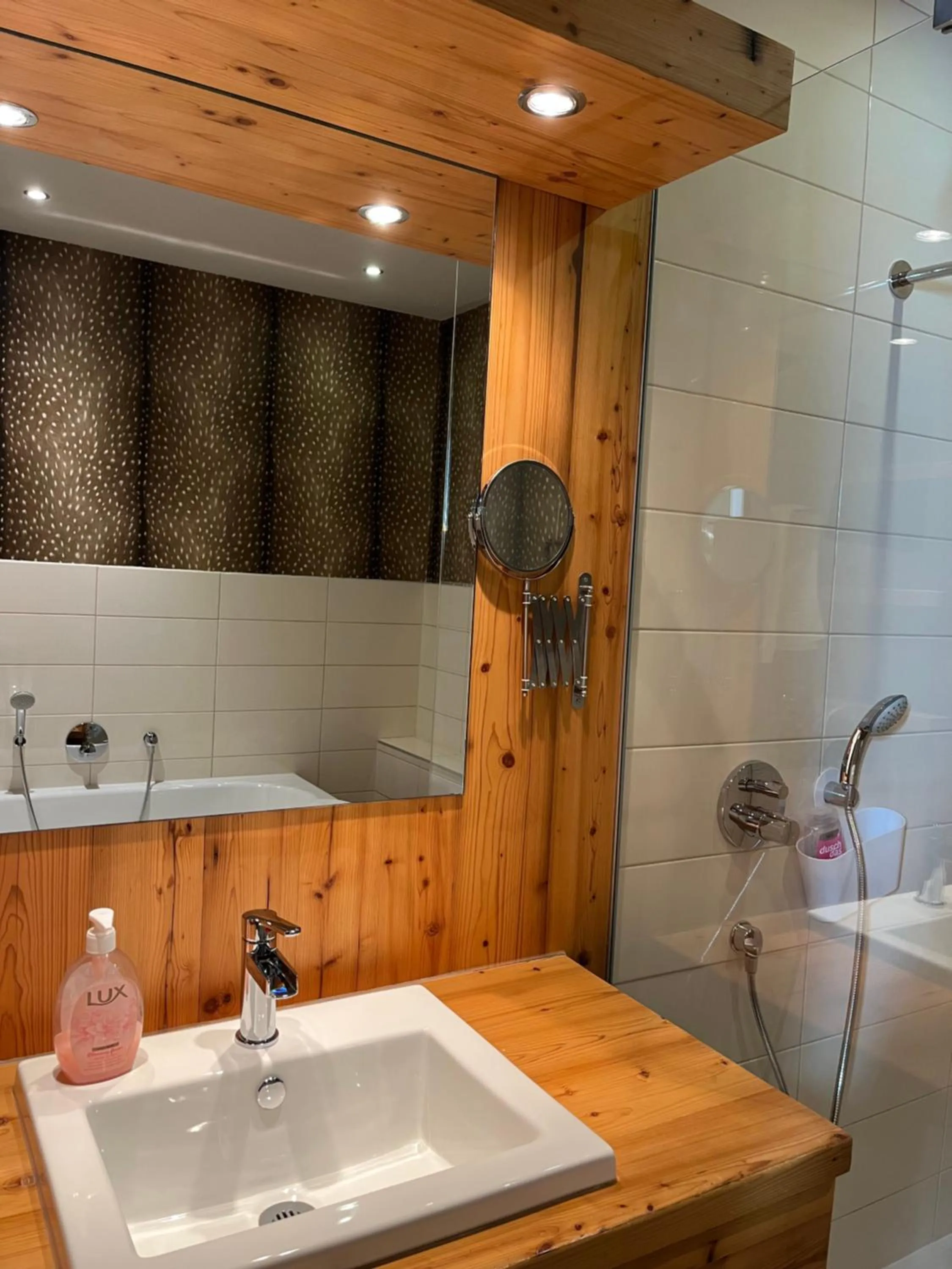 Property building in Sportalm Gipfelglück