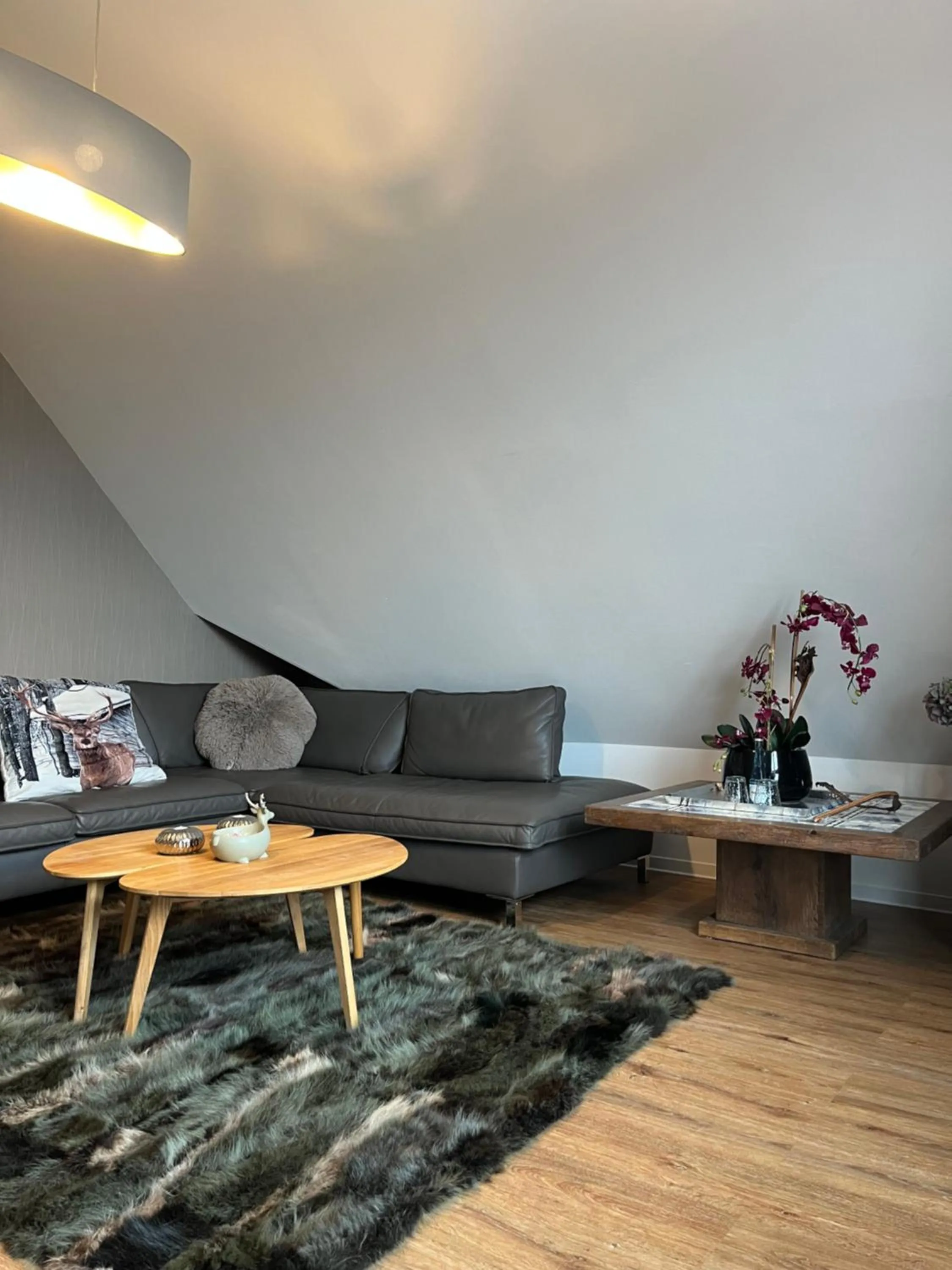 Property building in Sportalm Gipfelglück