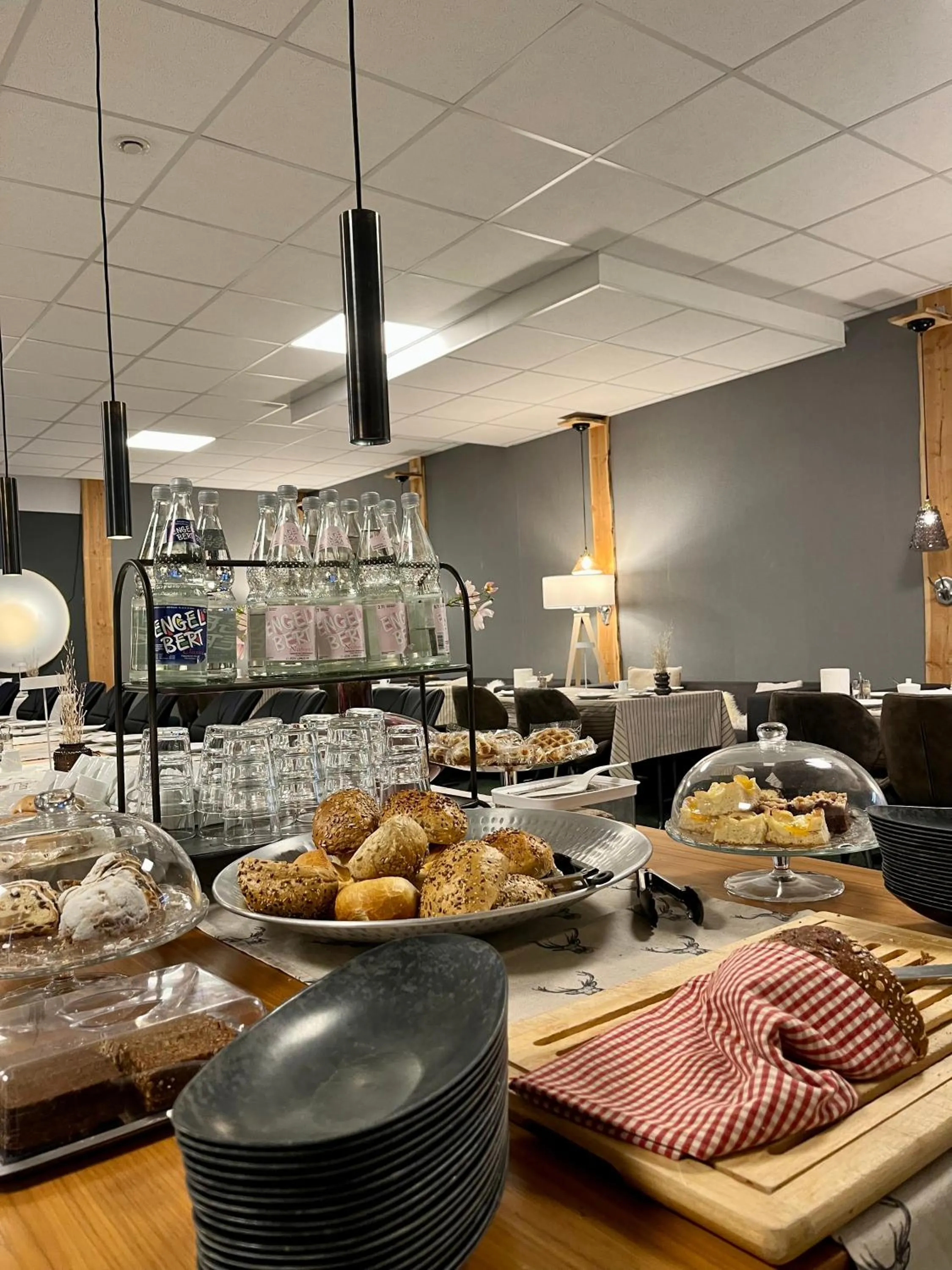 Property building in Sportalm Gipfelglück