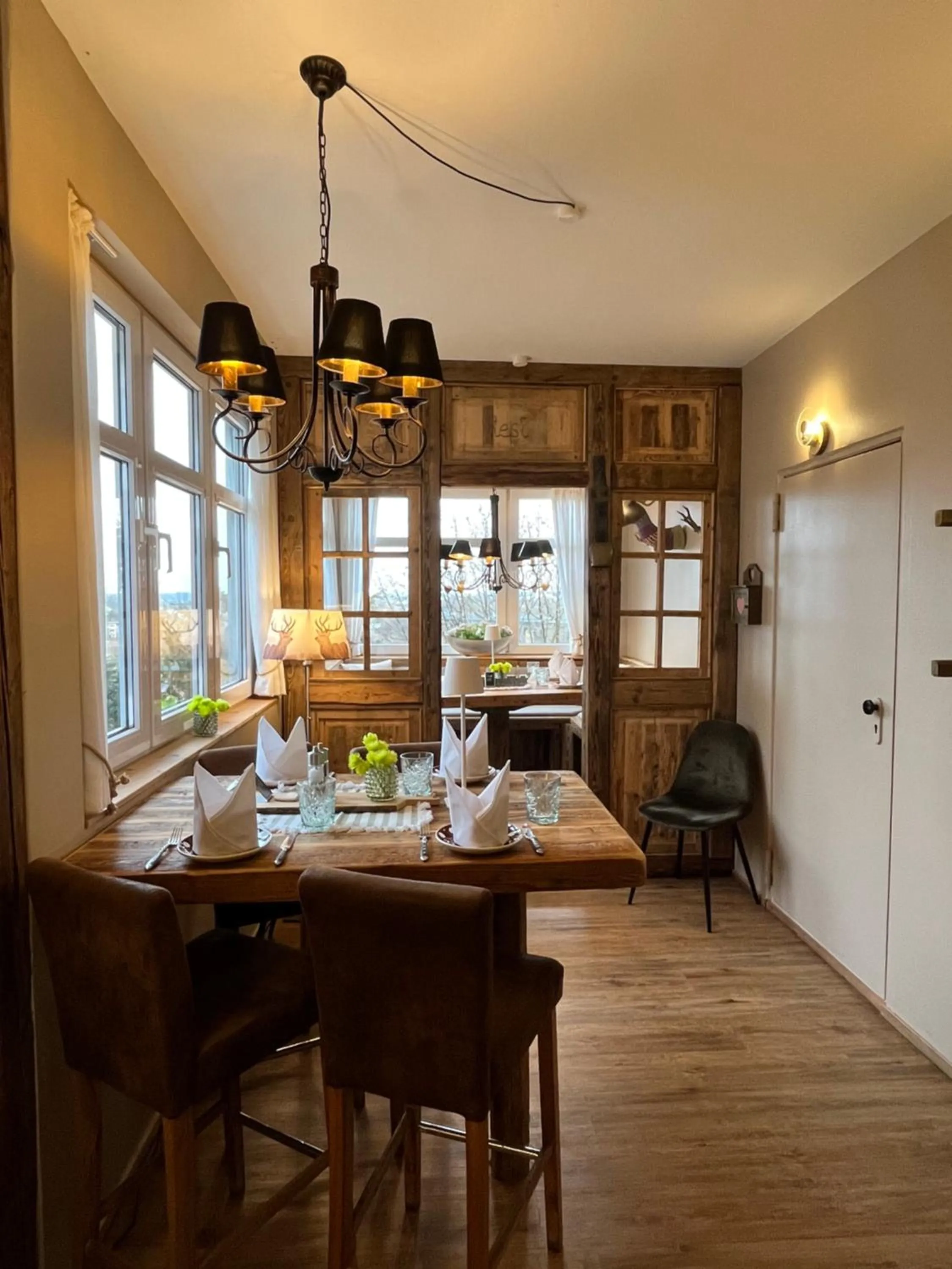 Restaurant/places to eat in Sportalm Gipfelglück