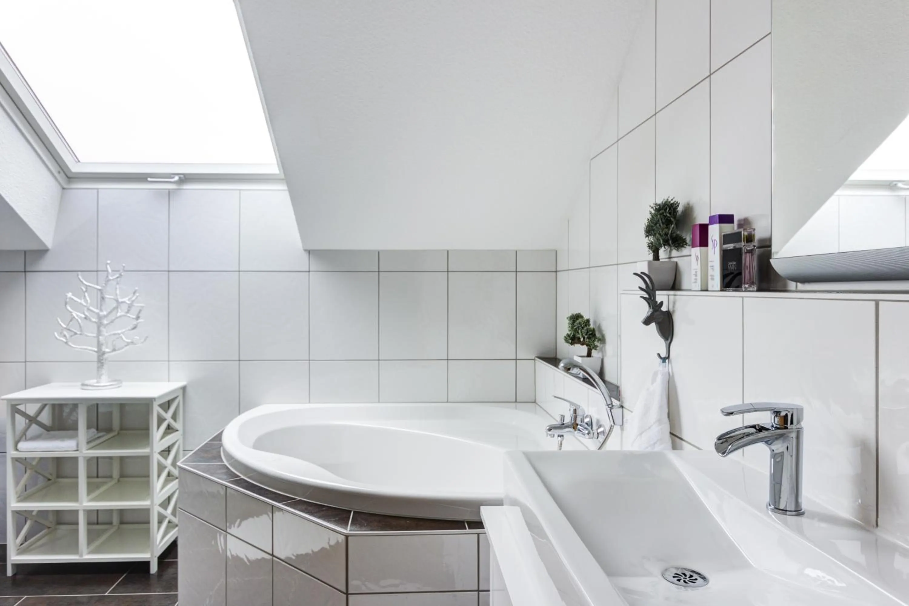 Property building in Sportalm Gipfelglück