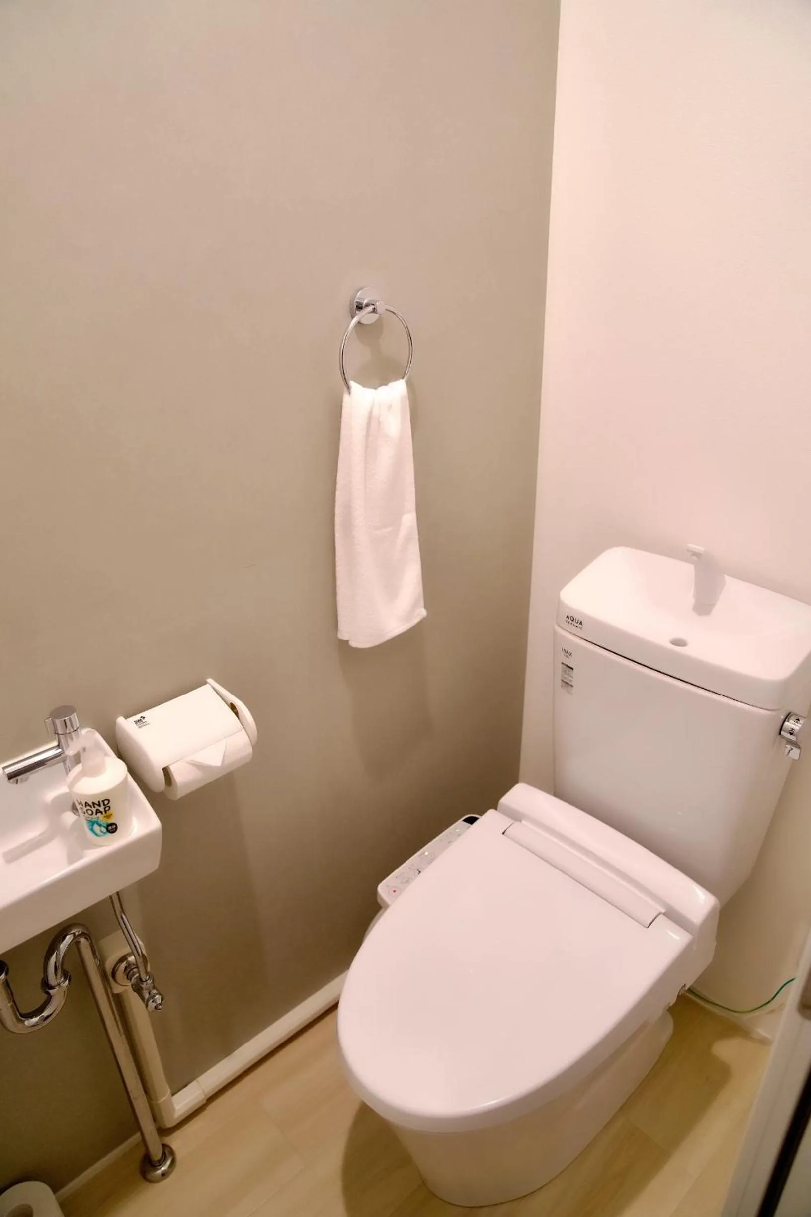 Hotel Southern Suite Kugai