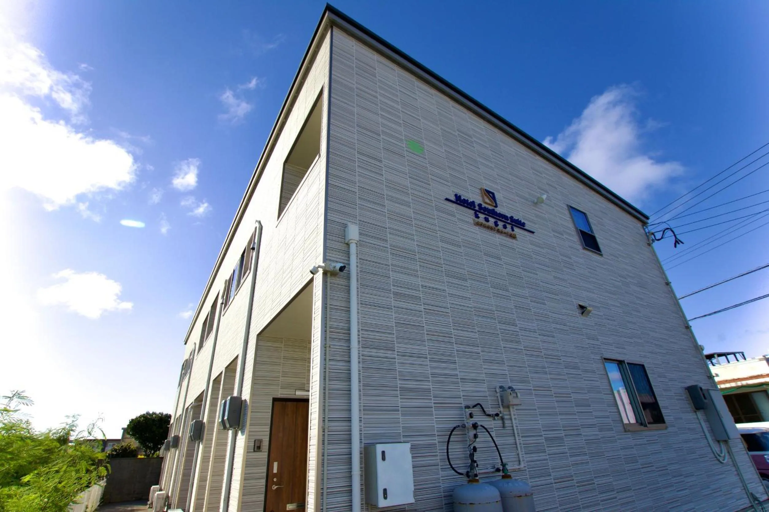 Hotel Southern Suite Kugai