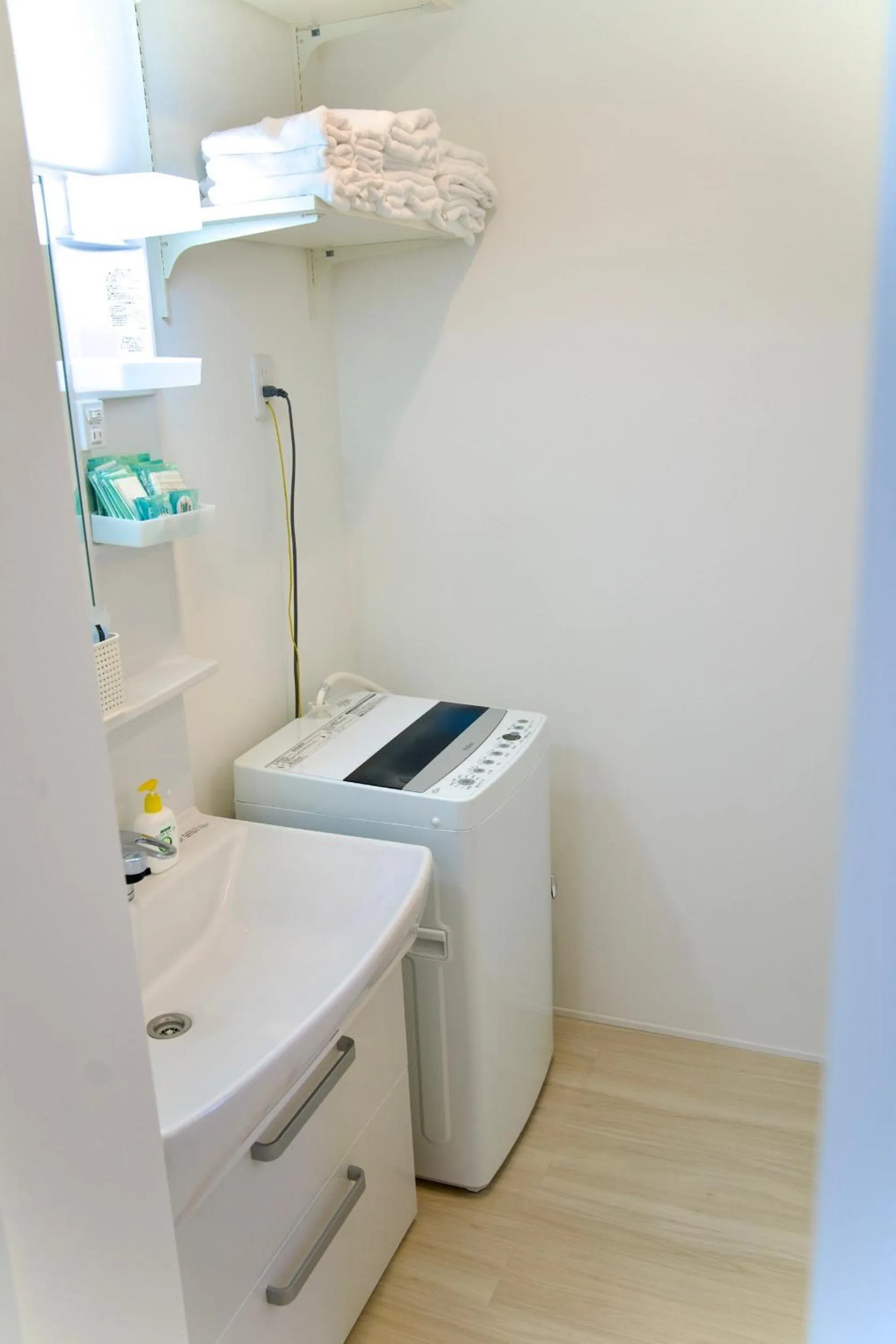 Hotel Southern Suite Kugai