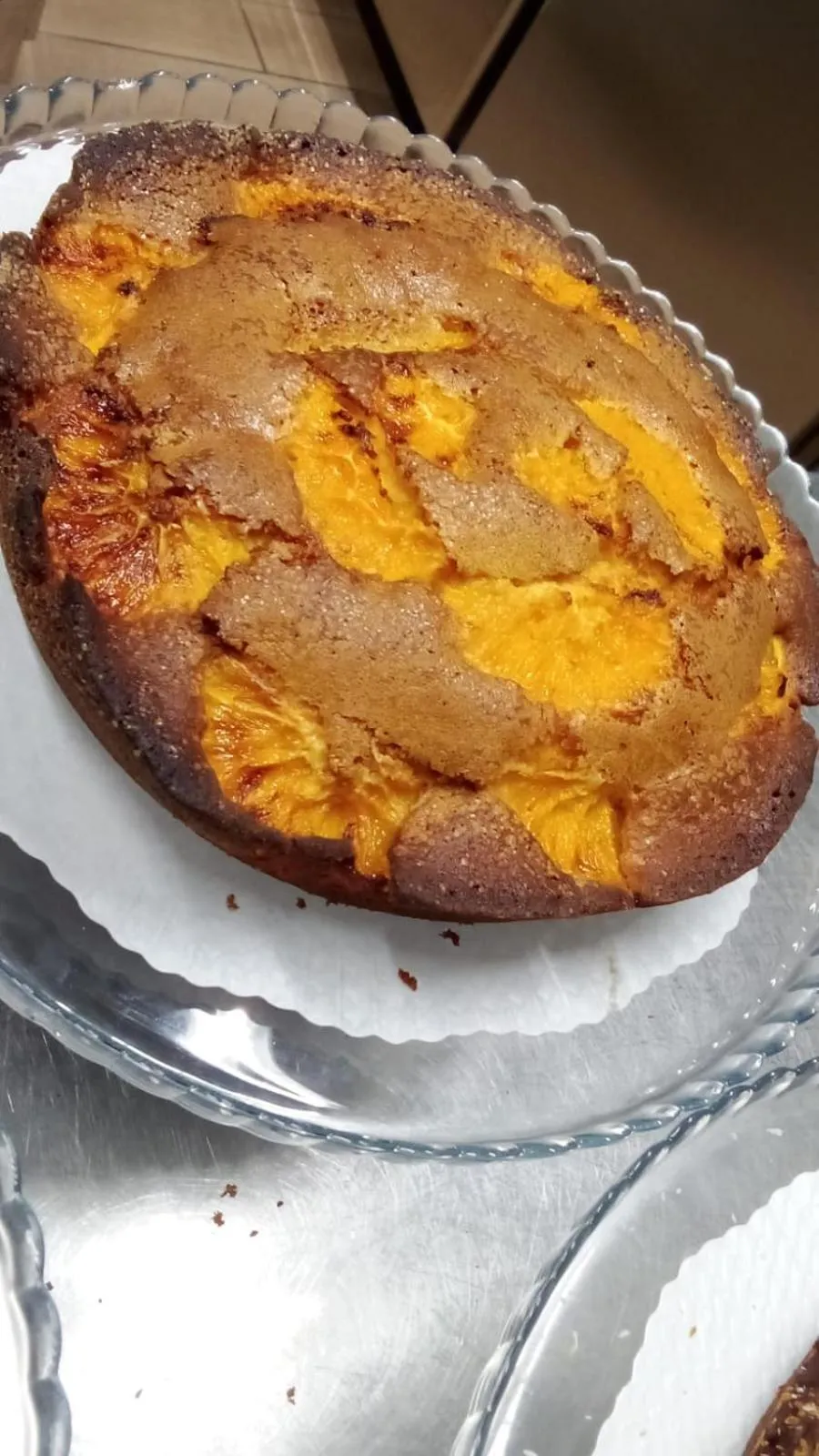 Food and drinks in BlueBay Residence Resort