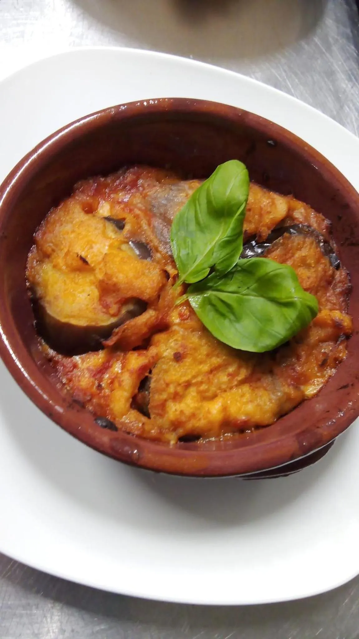 Restaurant/places to eat in BlueBay Residence Resort