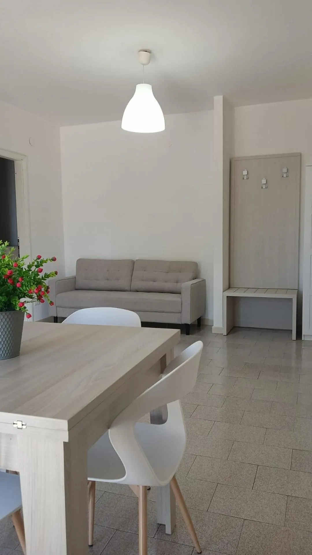 Living room in BlueBay Residence Resort