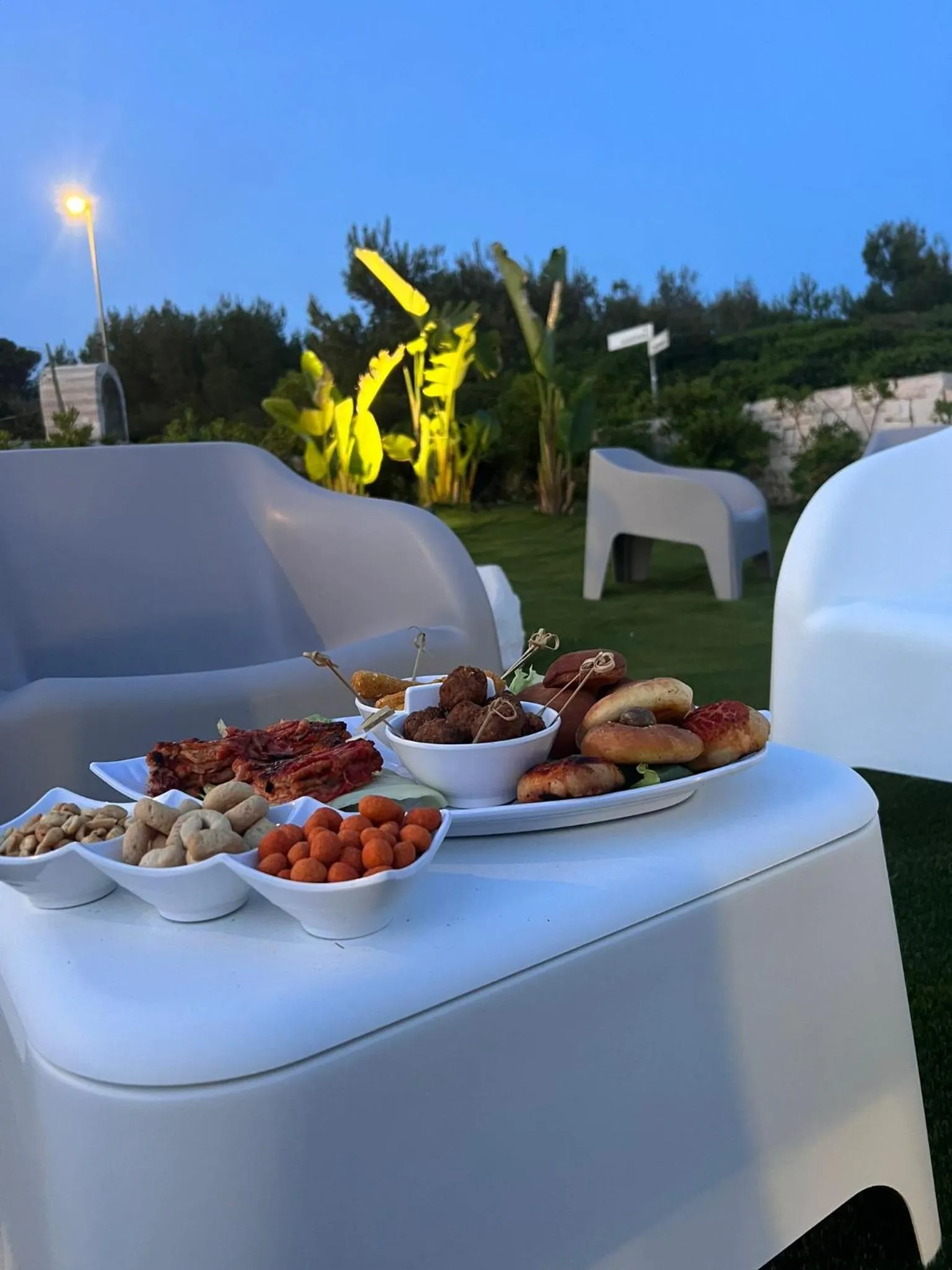 Balcony/Terrace in BlueBay Residence Resort