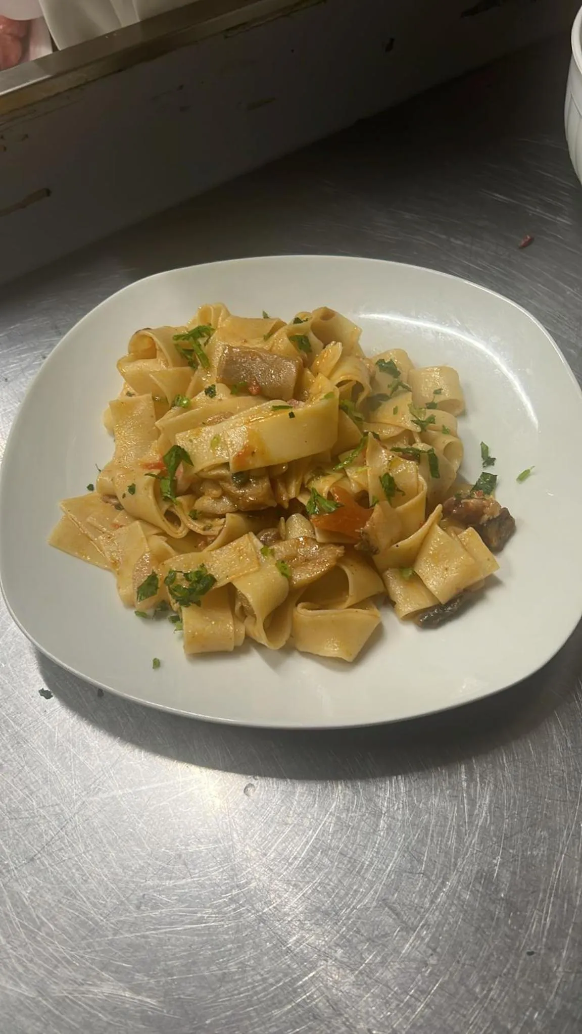 Restaurant/places to eat in BlueBay Residence Resort