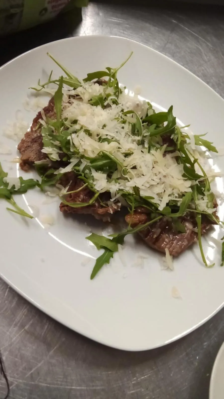 Dinner in BlueBay Residence Resort