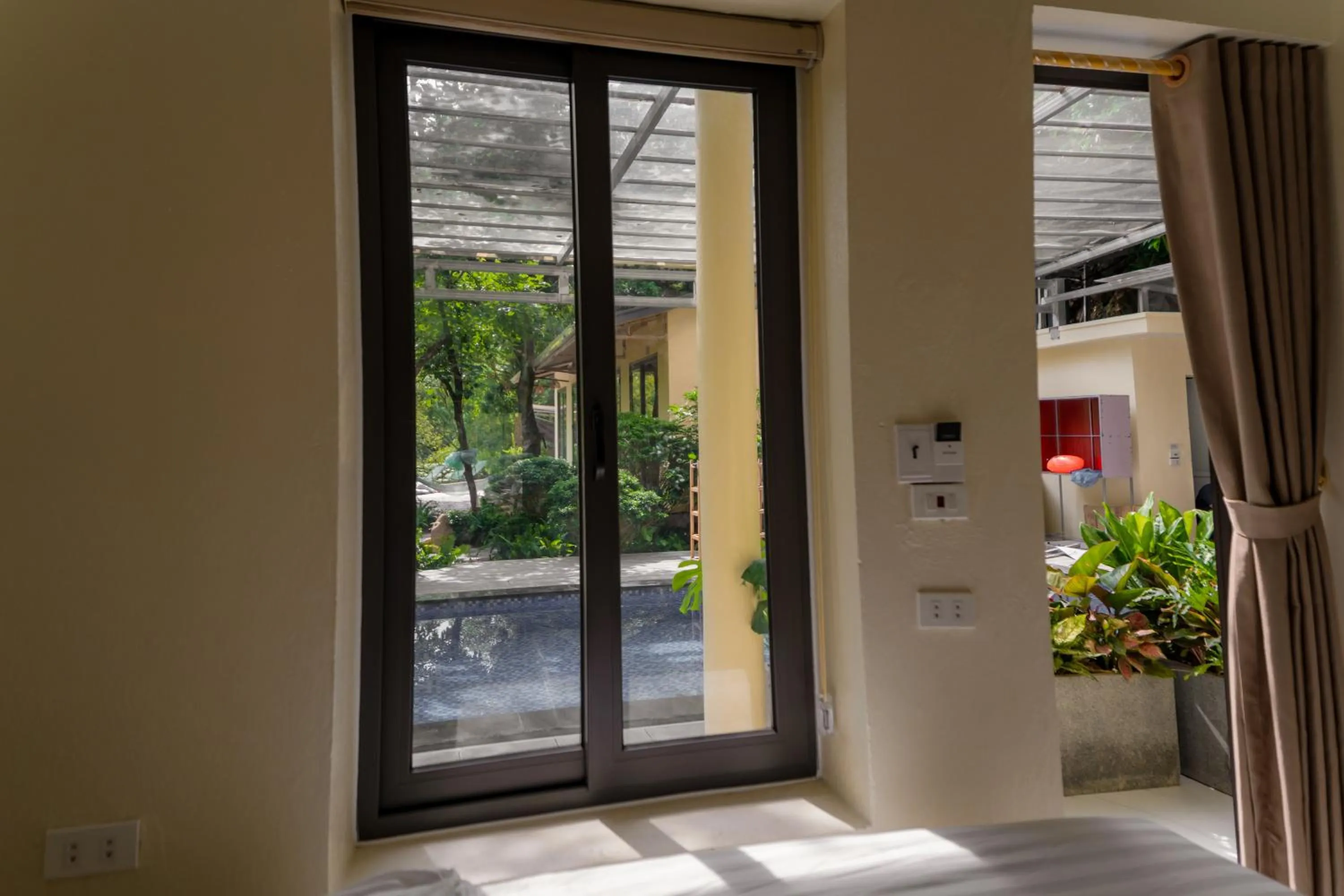 Bedroom, Bed in Trang An Freedom Hood