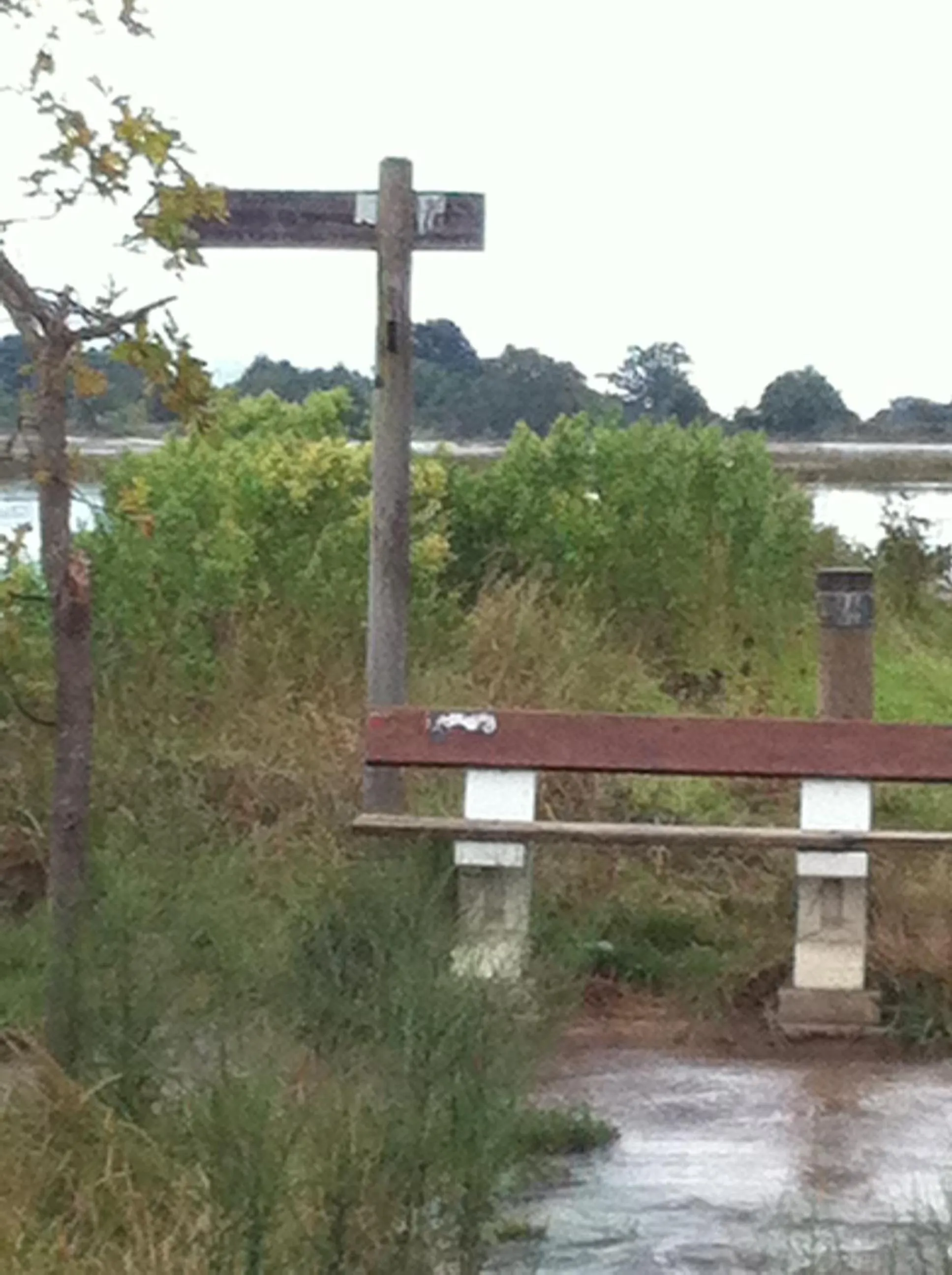 Off site in Hotel Boliña