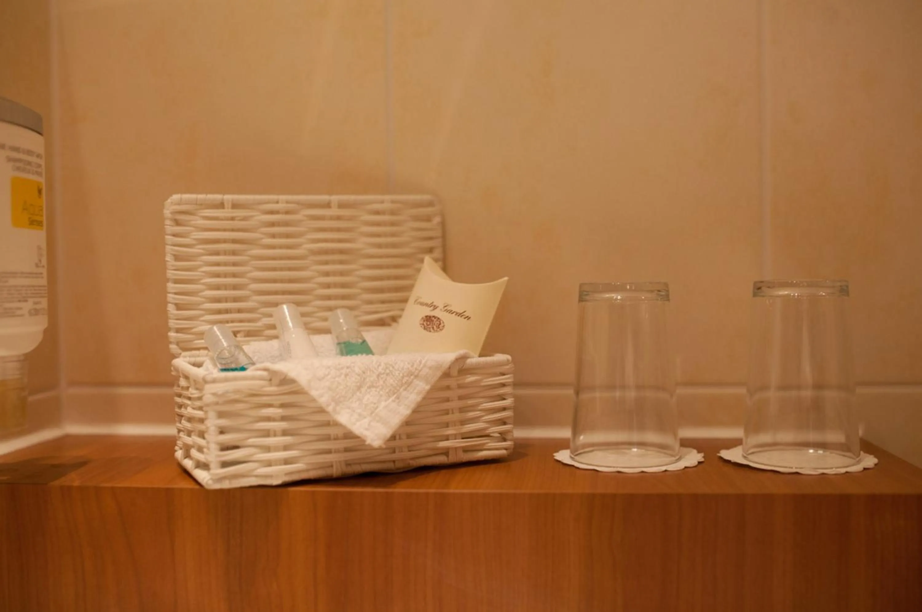 Bathroom in martas Hotel Albrechtshof Berlin