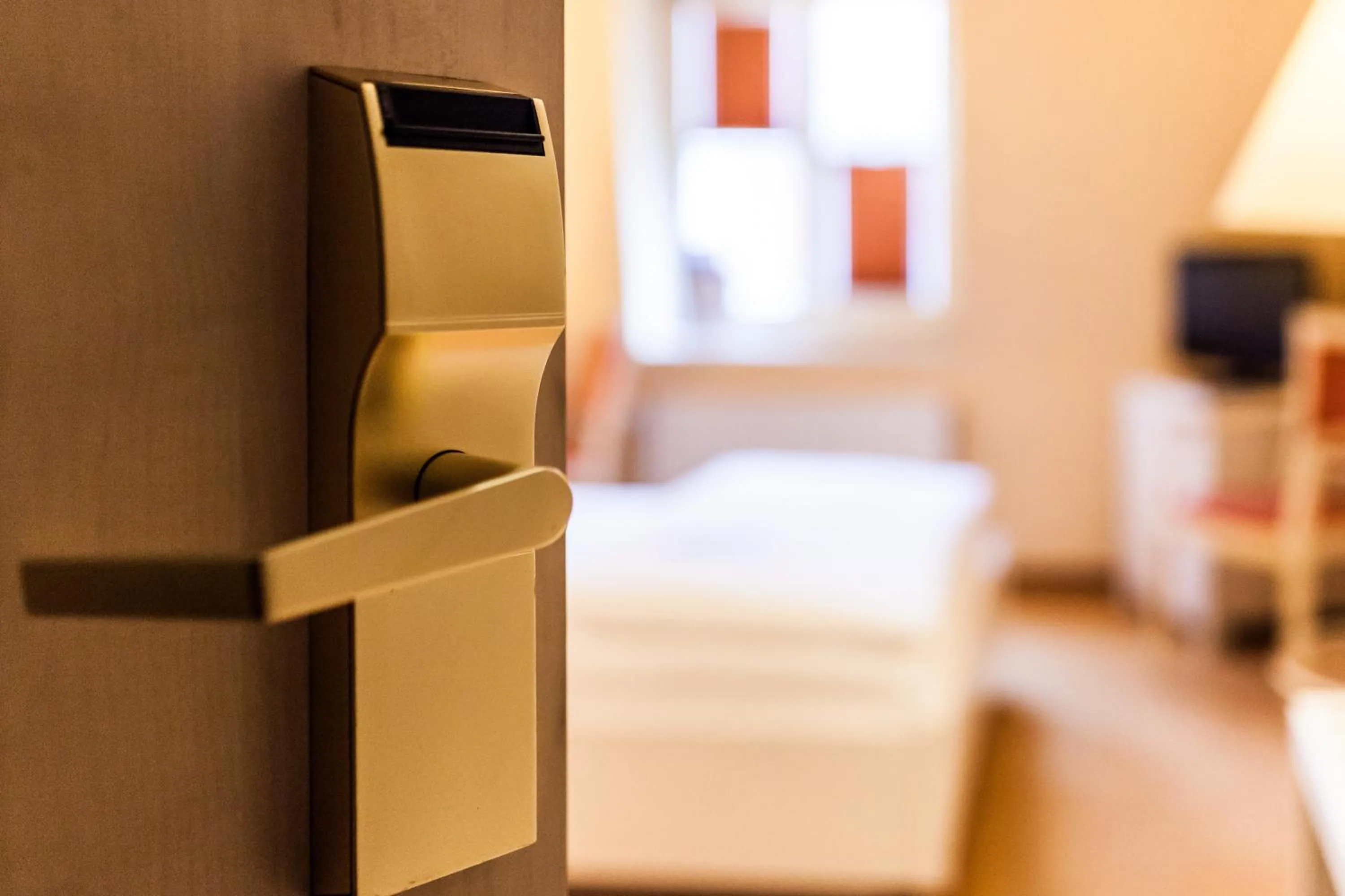 Photo of the whole room, Bed in martas Hotel Albrechtshof Berlin