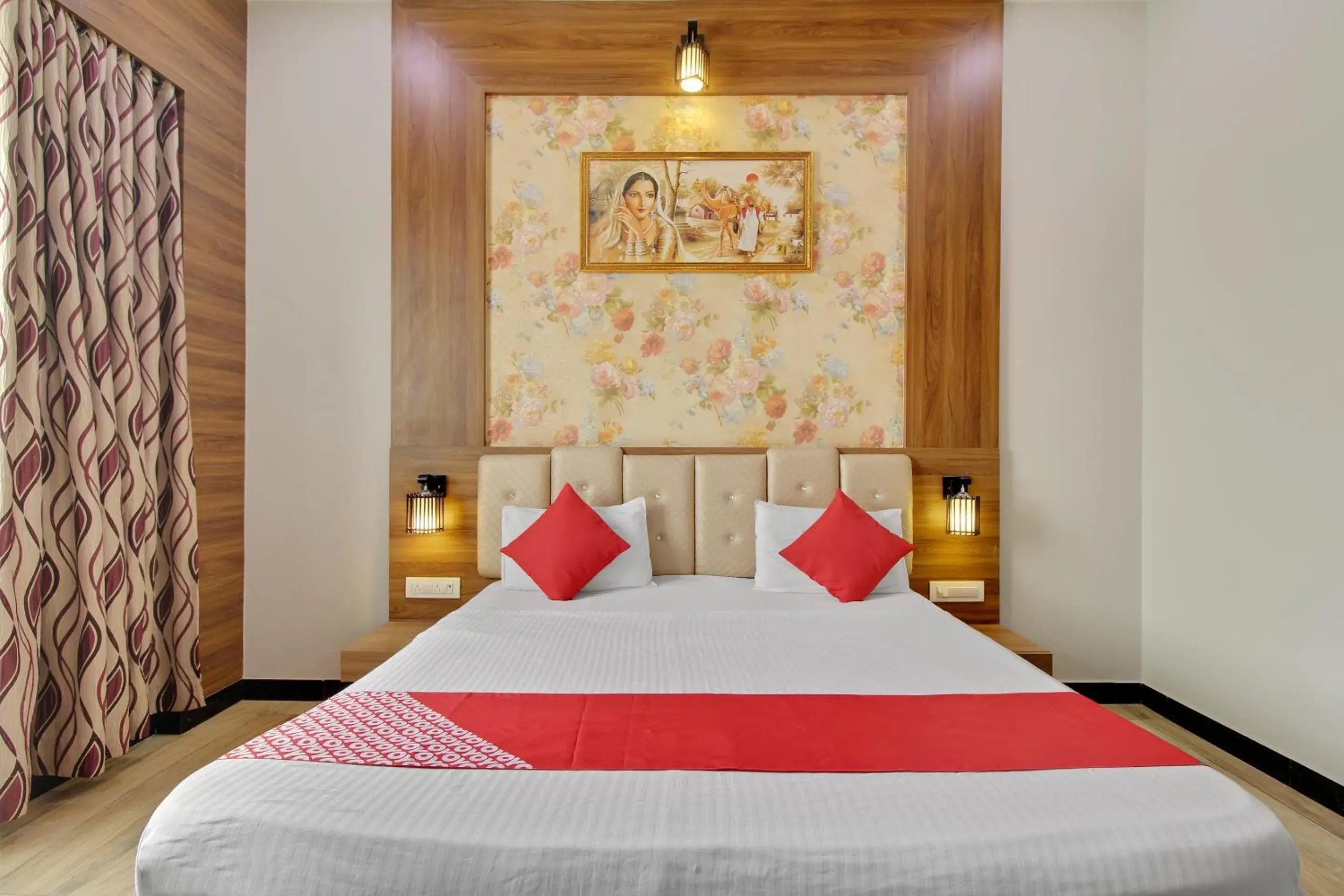 Hotel O Royal Guest House Hotel O Royal Guest House