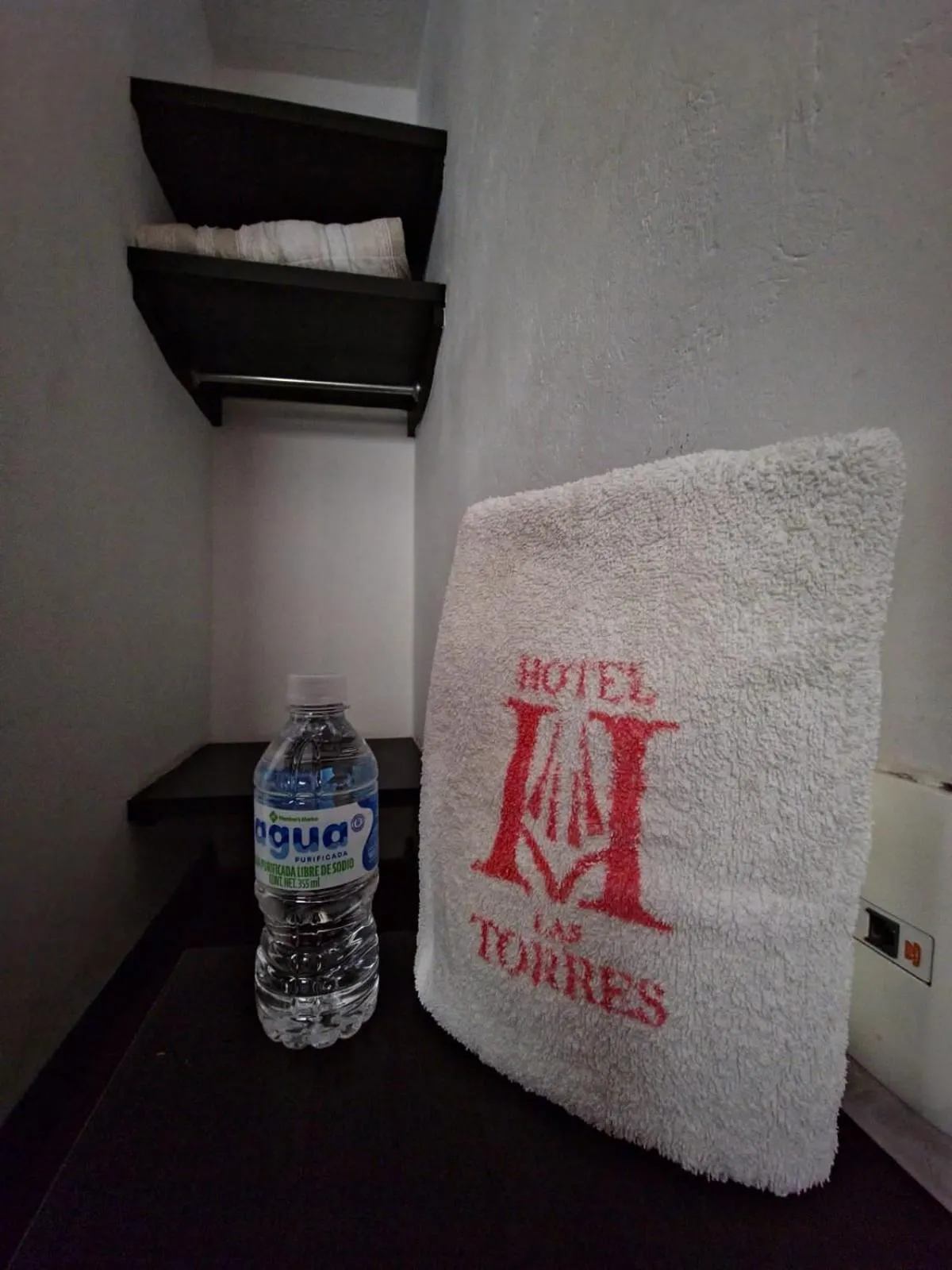 Hotel Las Torres